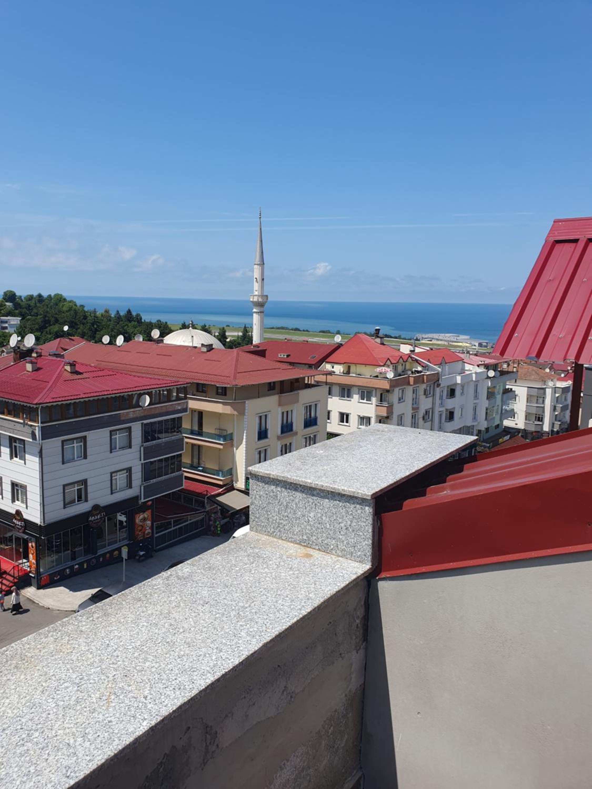 Deluxe Double Room with Balcony and Sea View - Photo 3