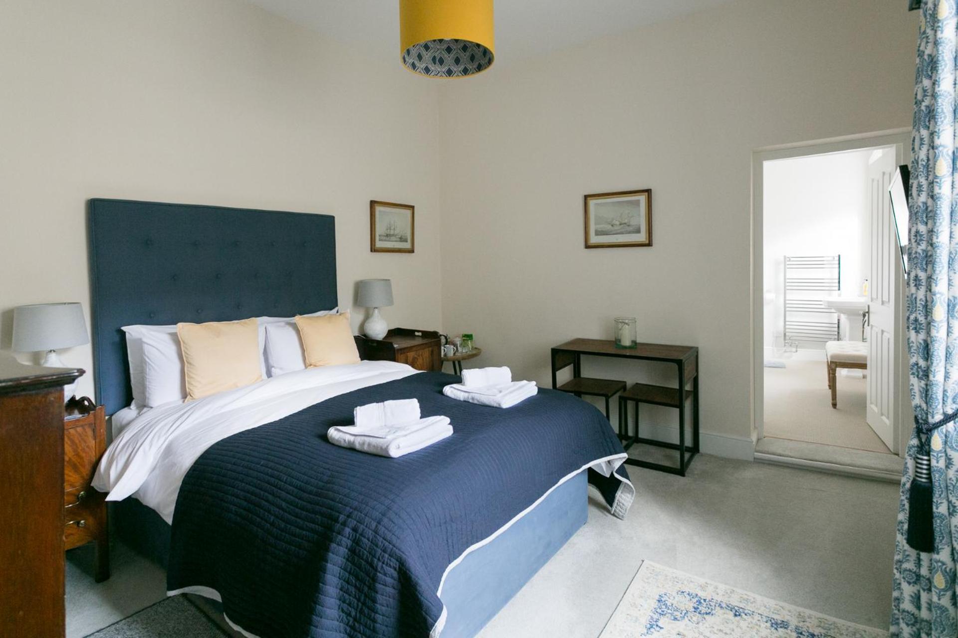 King Room - Photo 7