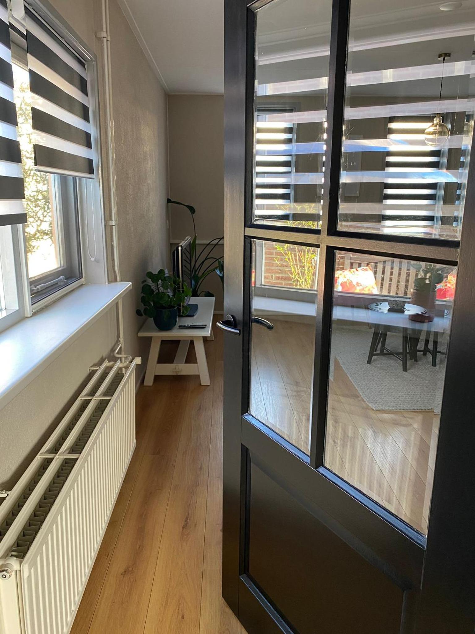 One-Bedroom House photo 1