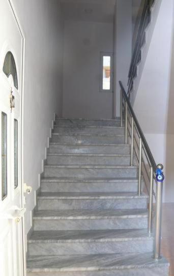 Quadruple Room With Terrace