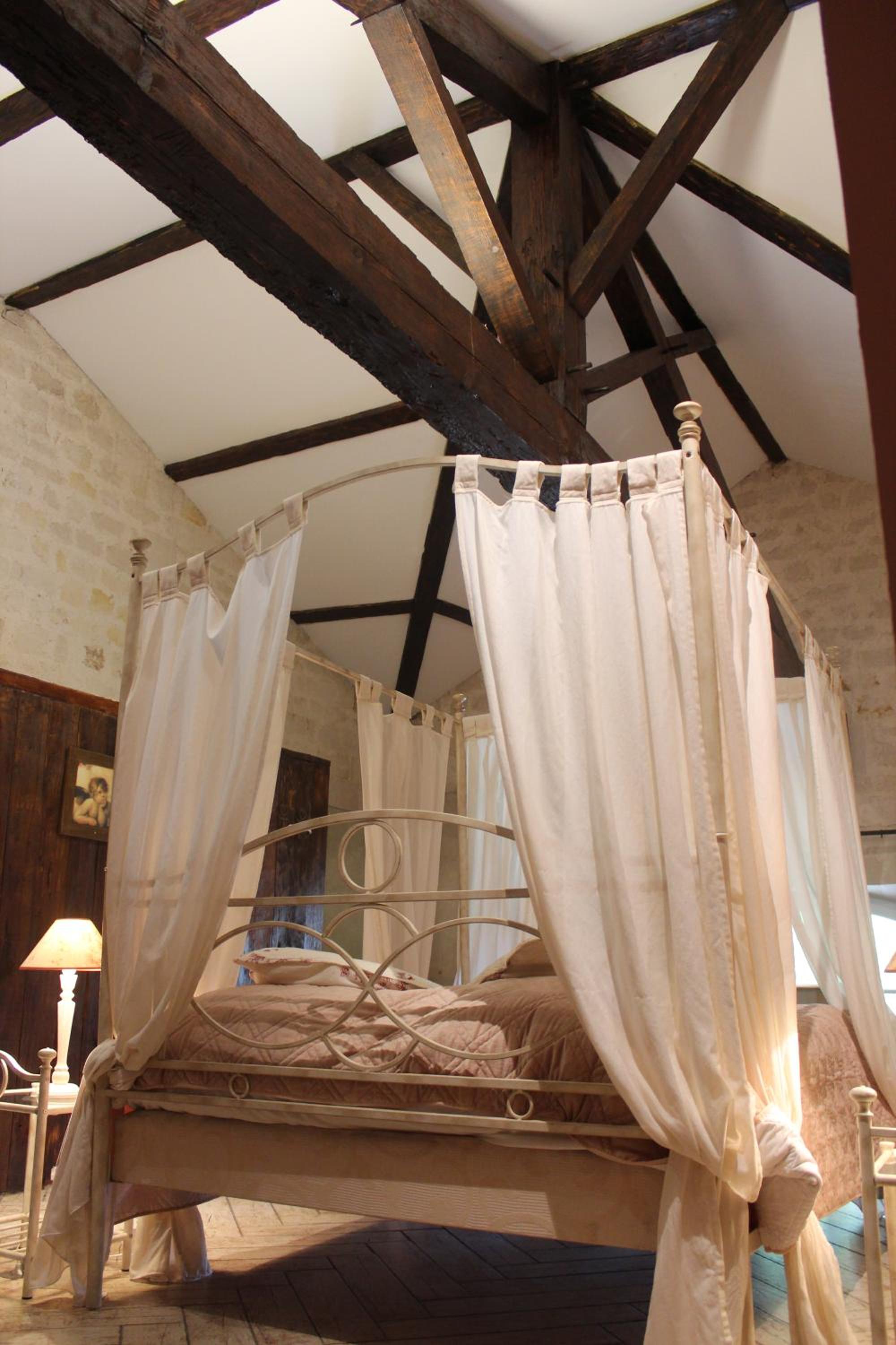 Double Room Nuptial photo 2