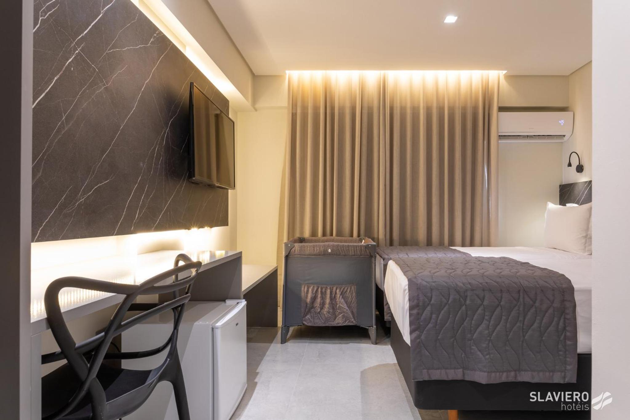 Deluxe Twin Room photo 3