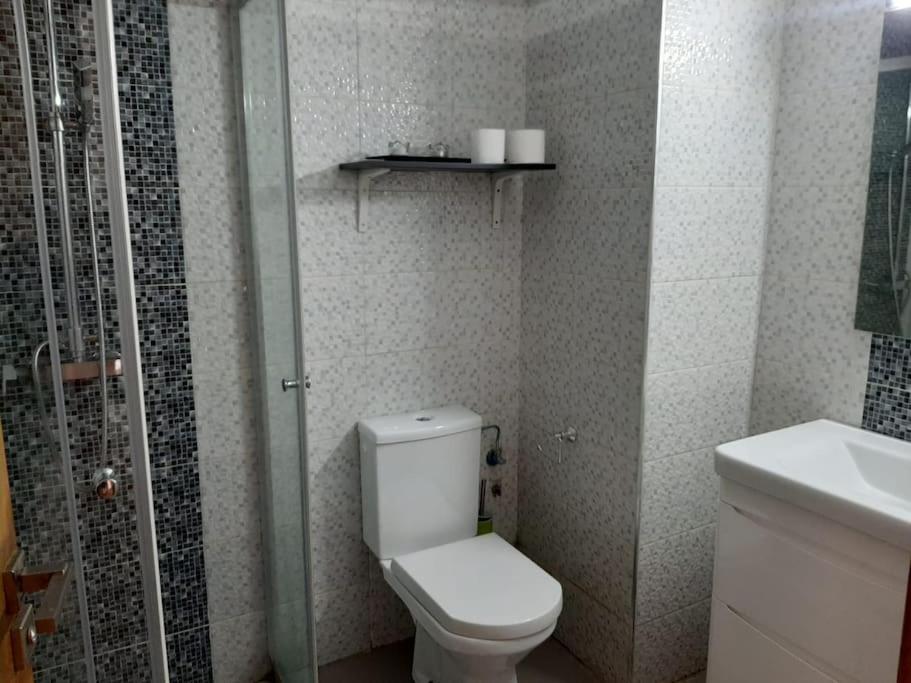 Two-Bedroom Apartment photo 2