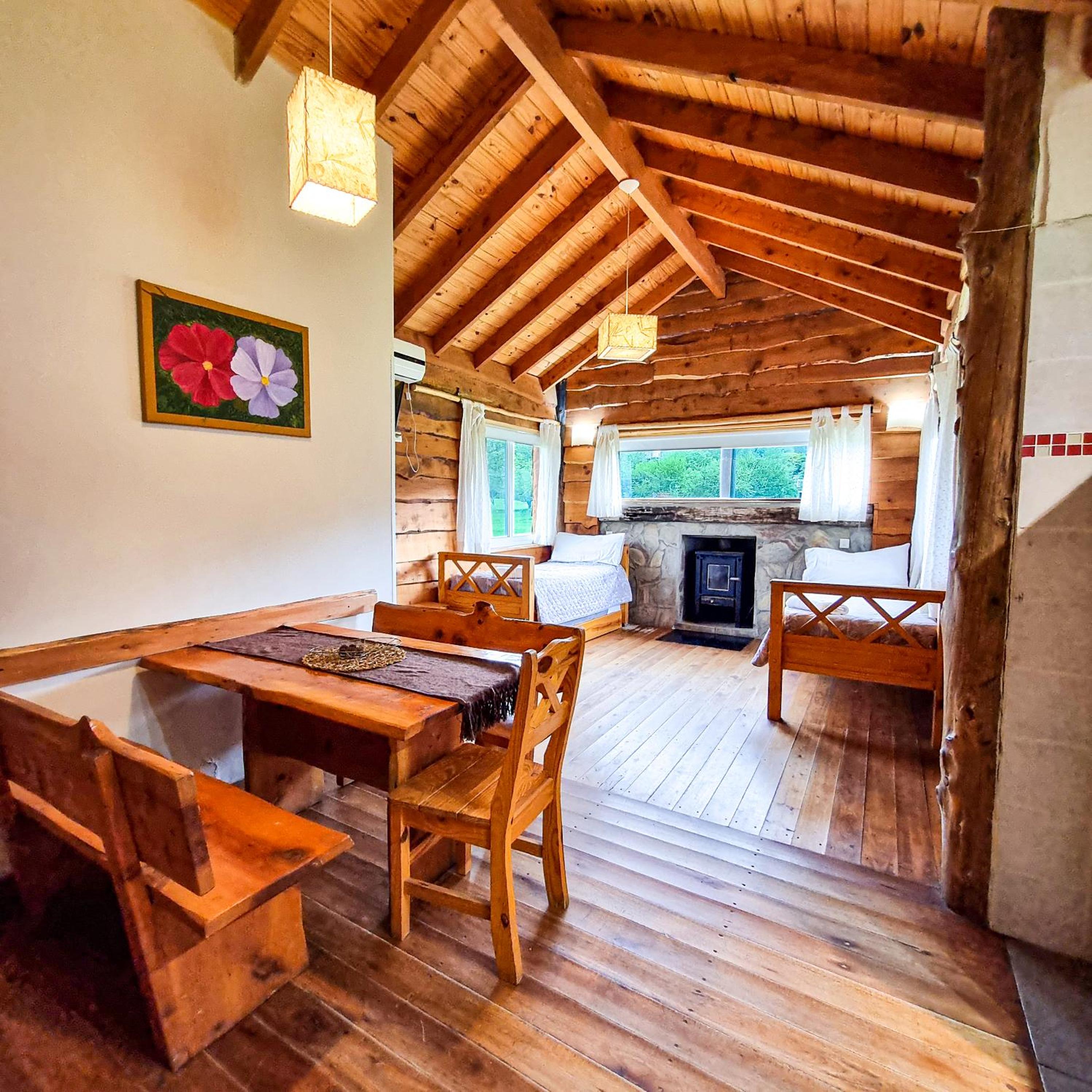 One-Bedroom Chalet photo 2