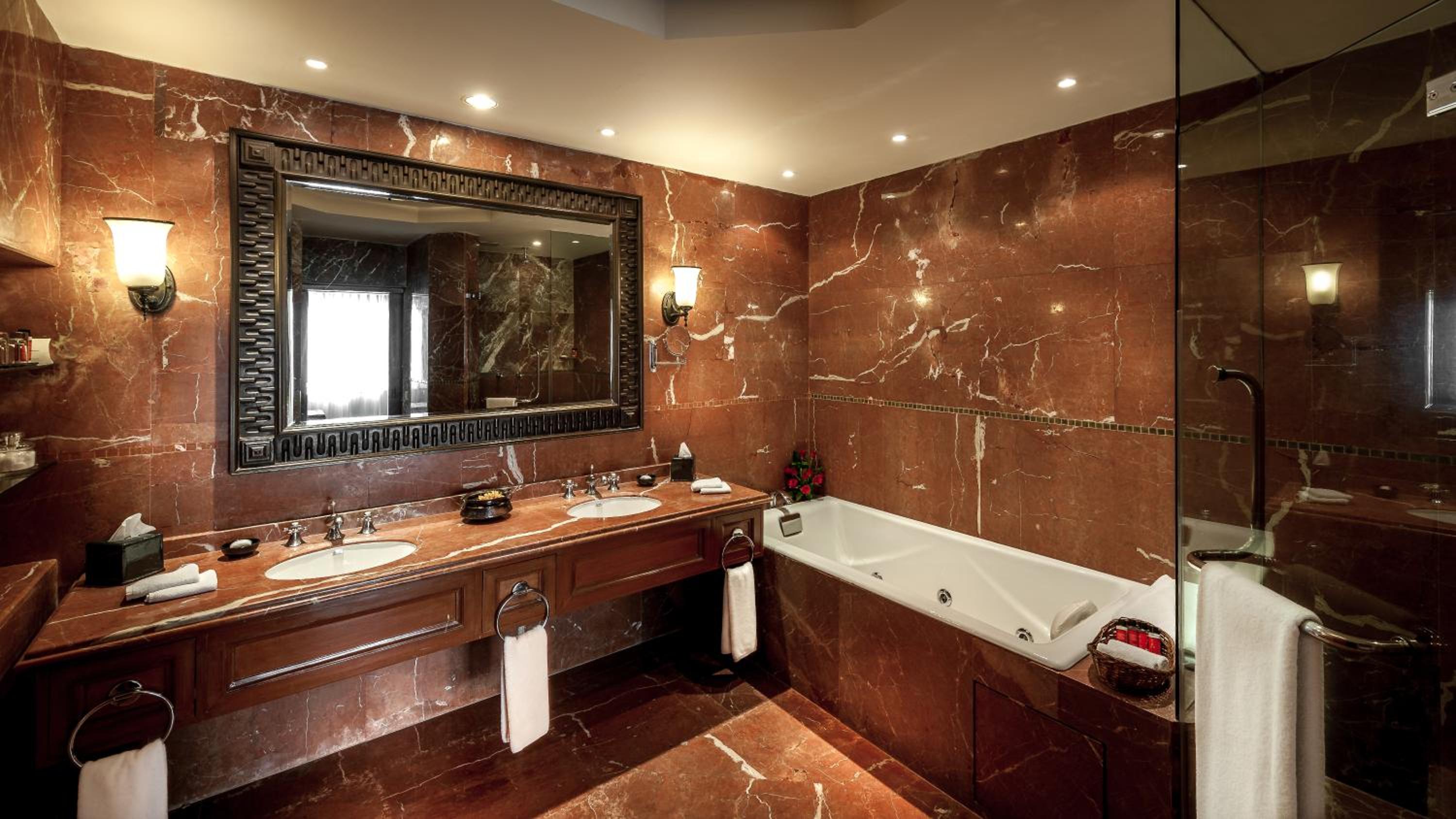 King Suite