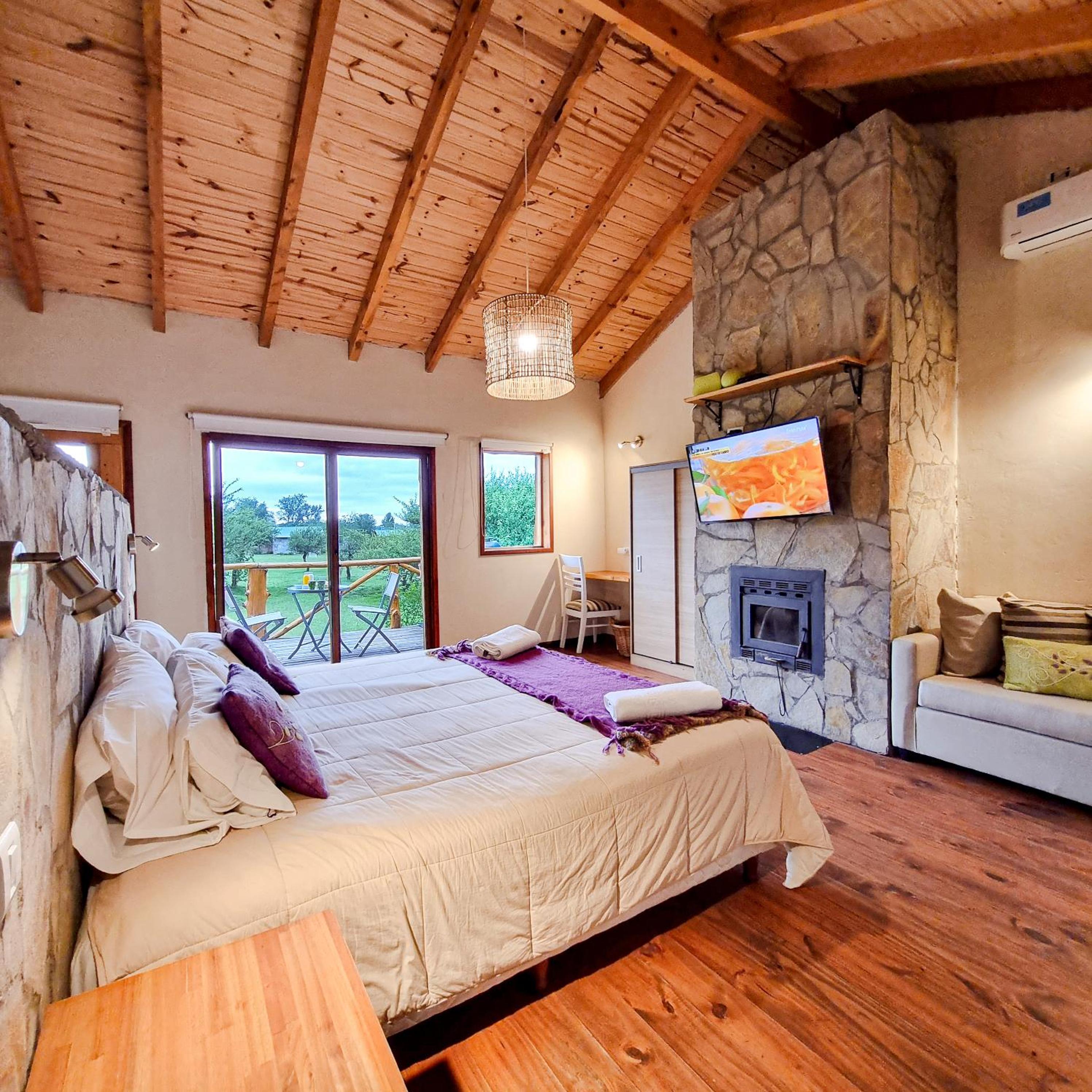 Deluxe King Suite photo 1