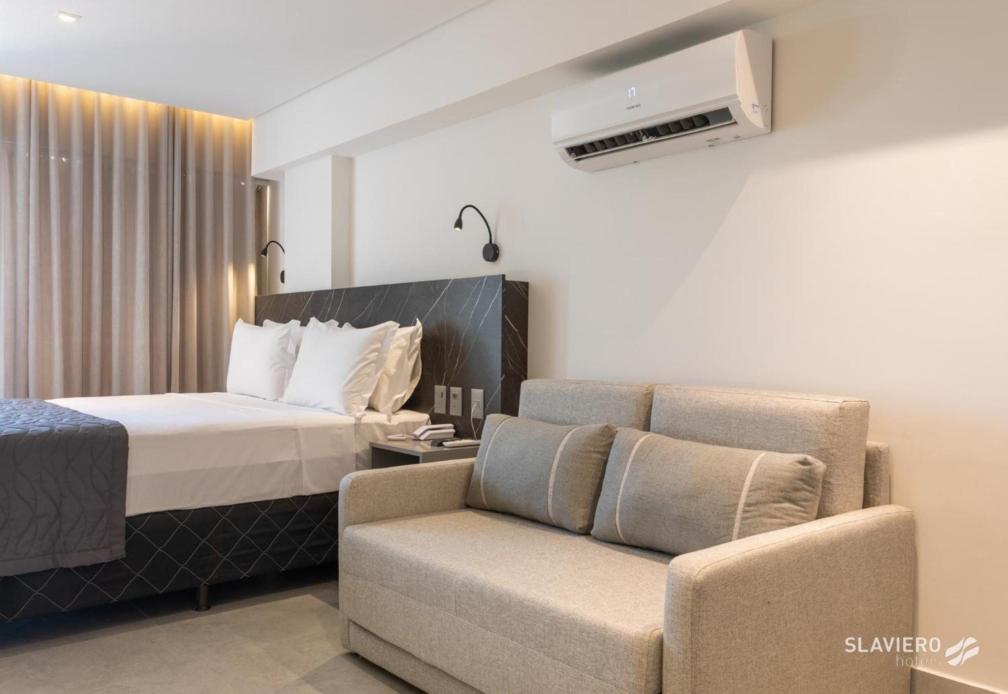 Double Room with Sea View photo 1