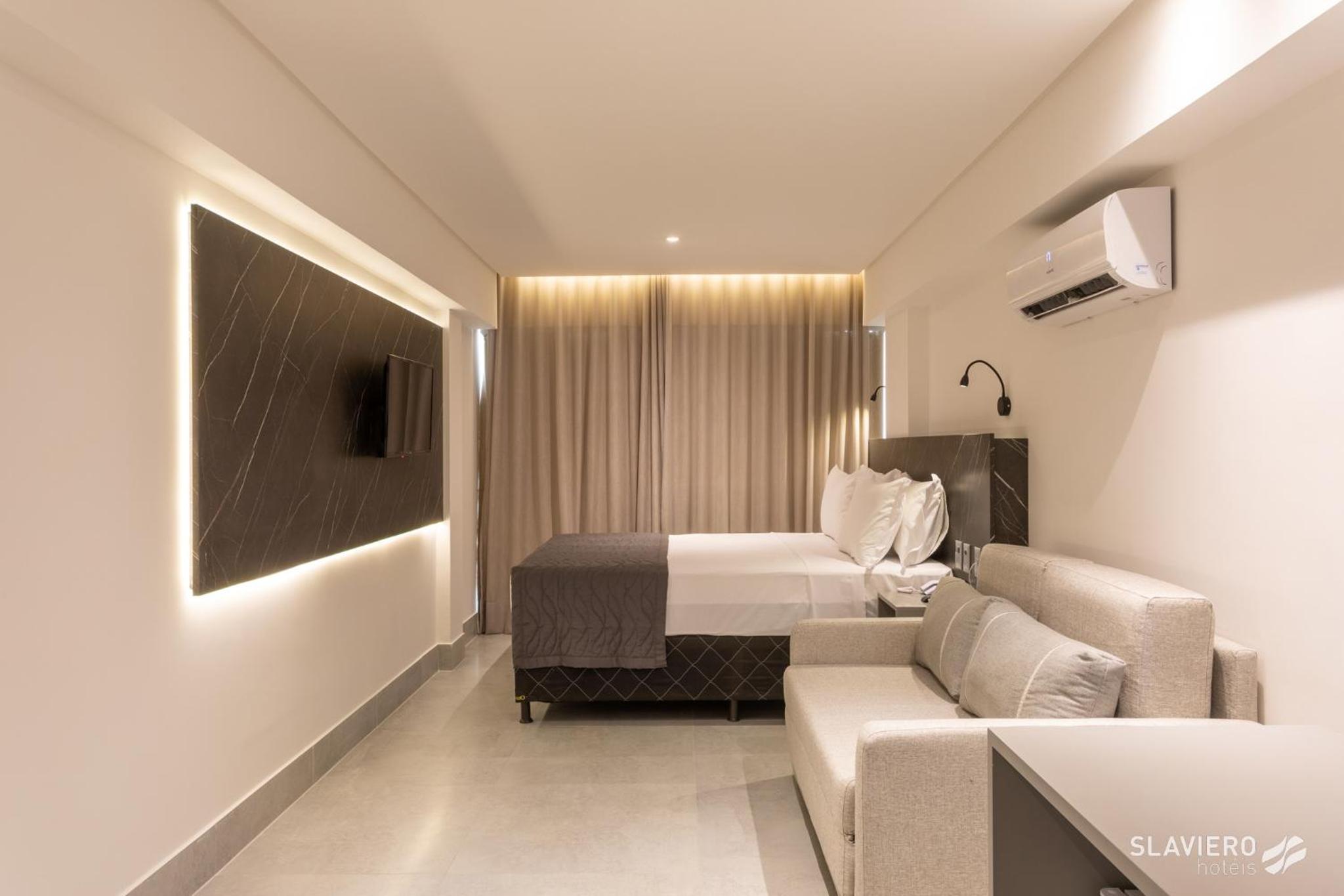 Double Room with Sea View photo 2