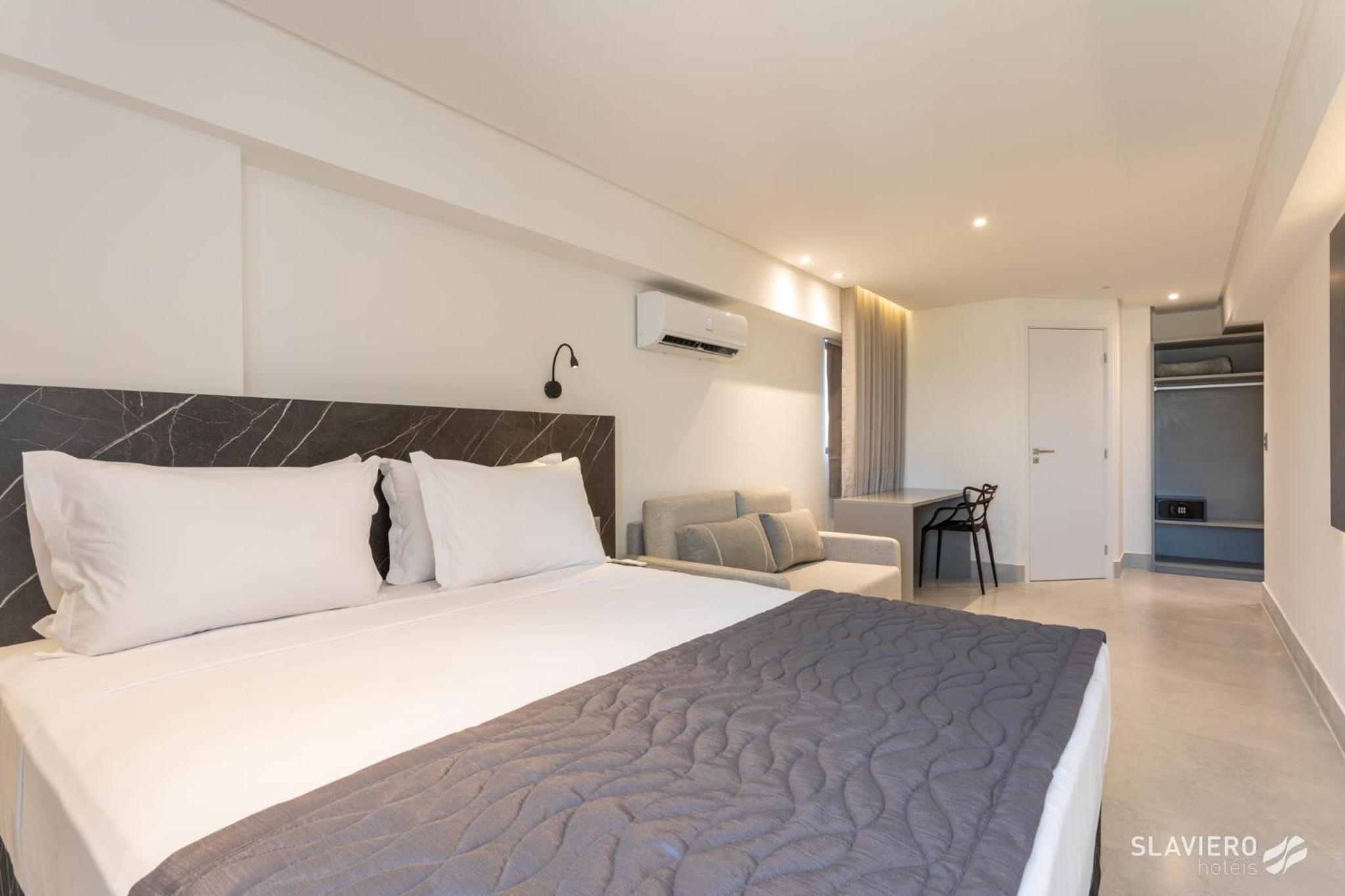 Double Room with Sea View photo 3