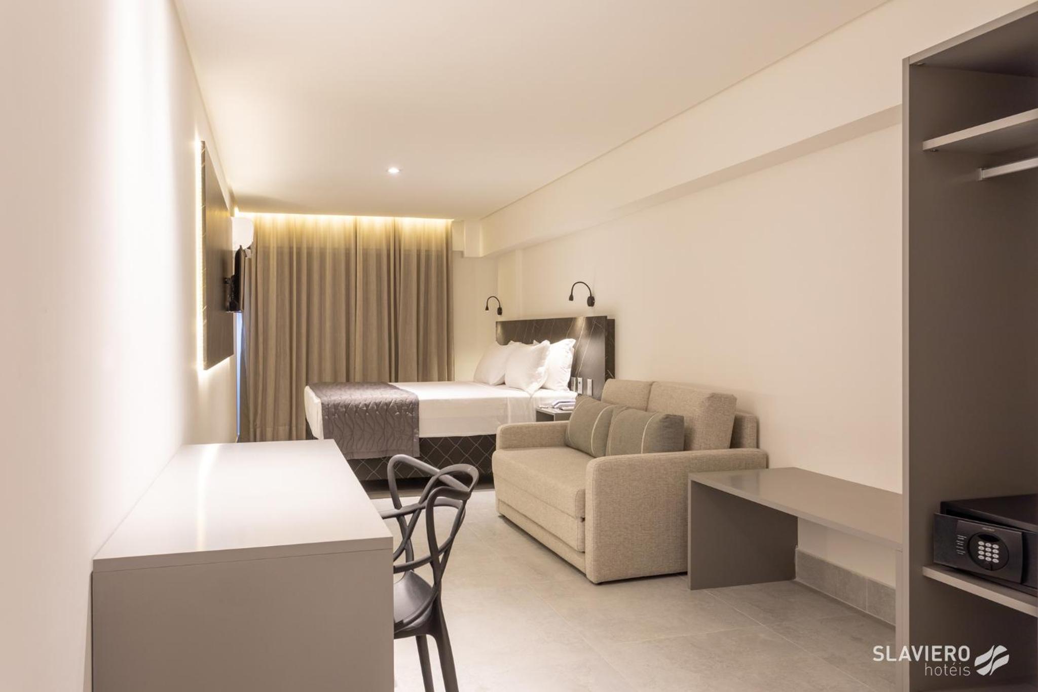 Superior Double Room photo 1