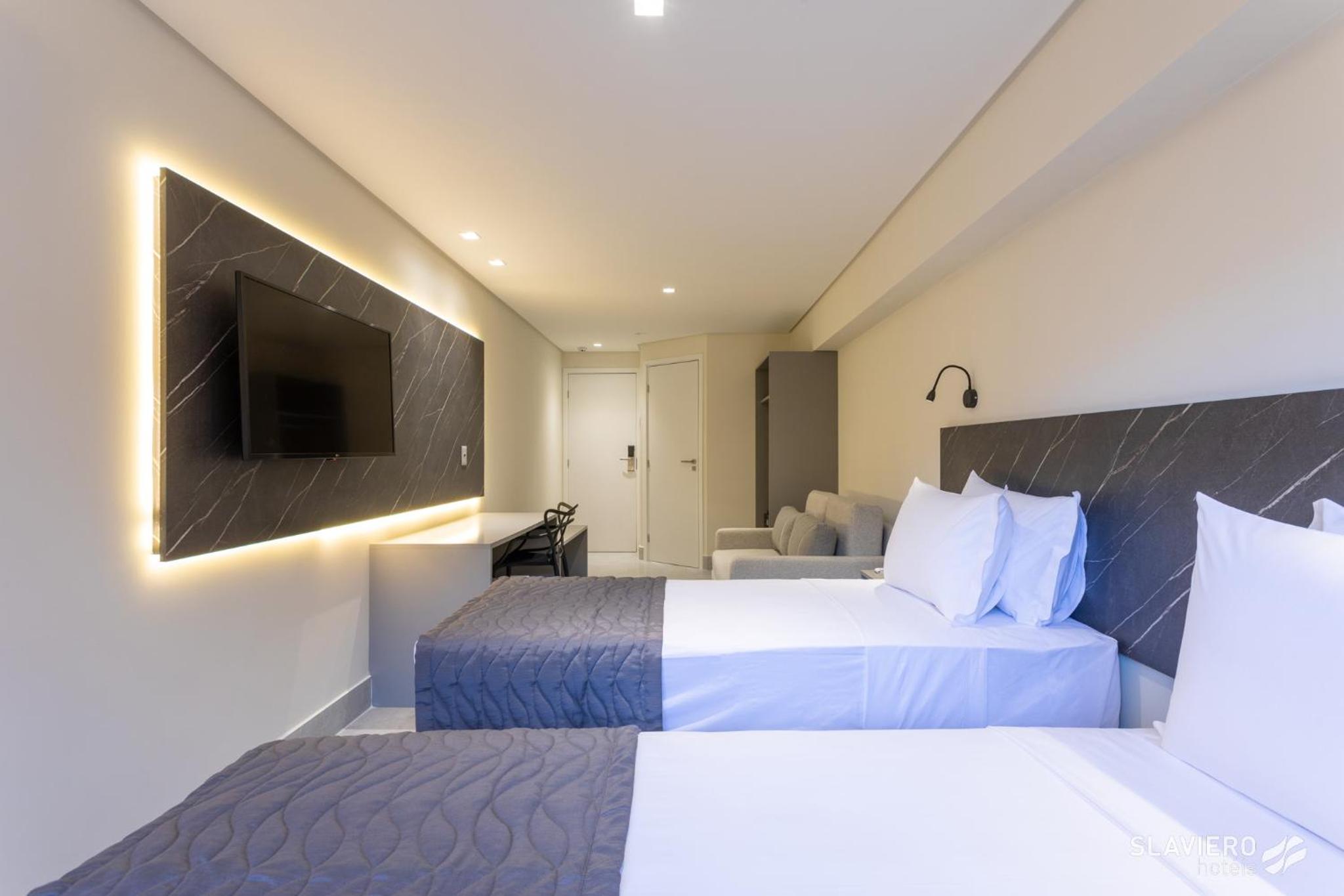 Superior Twin Room photo 3
