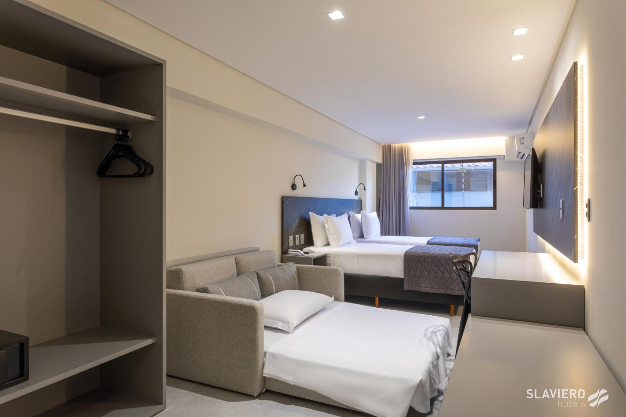 Superior Twin Room photo 2