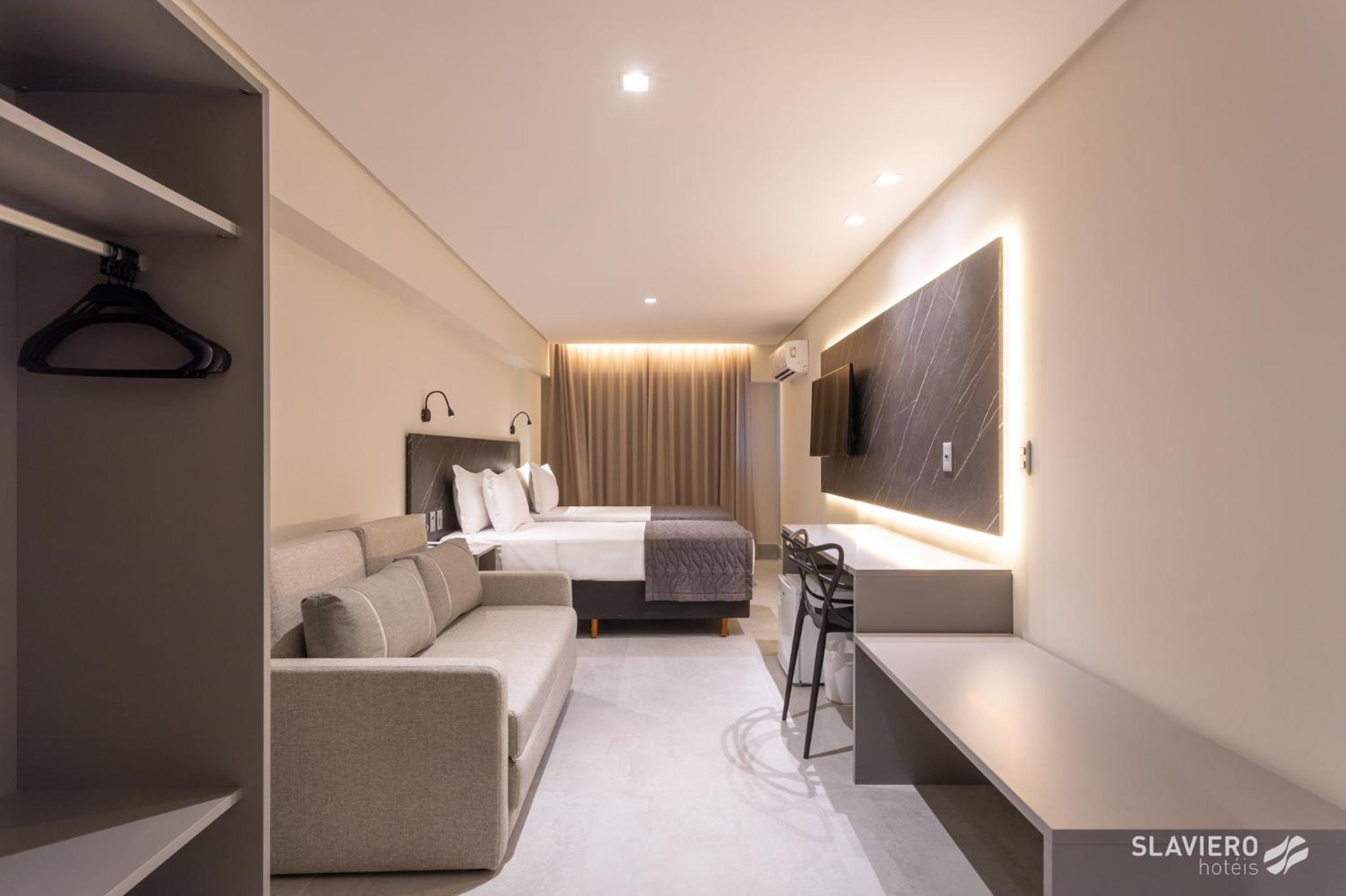 Superior Twin Room photo 1