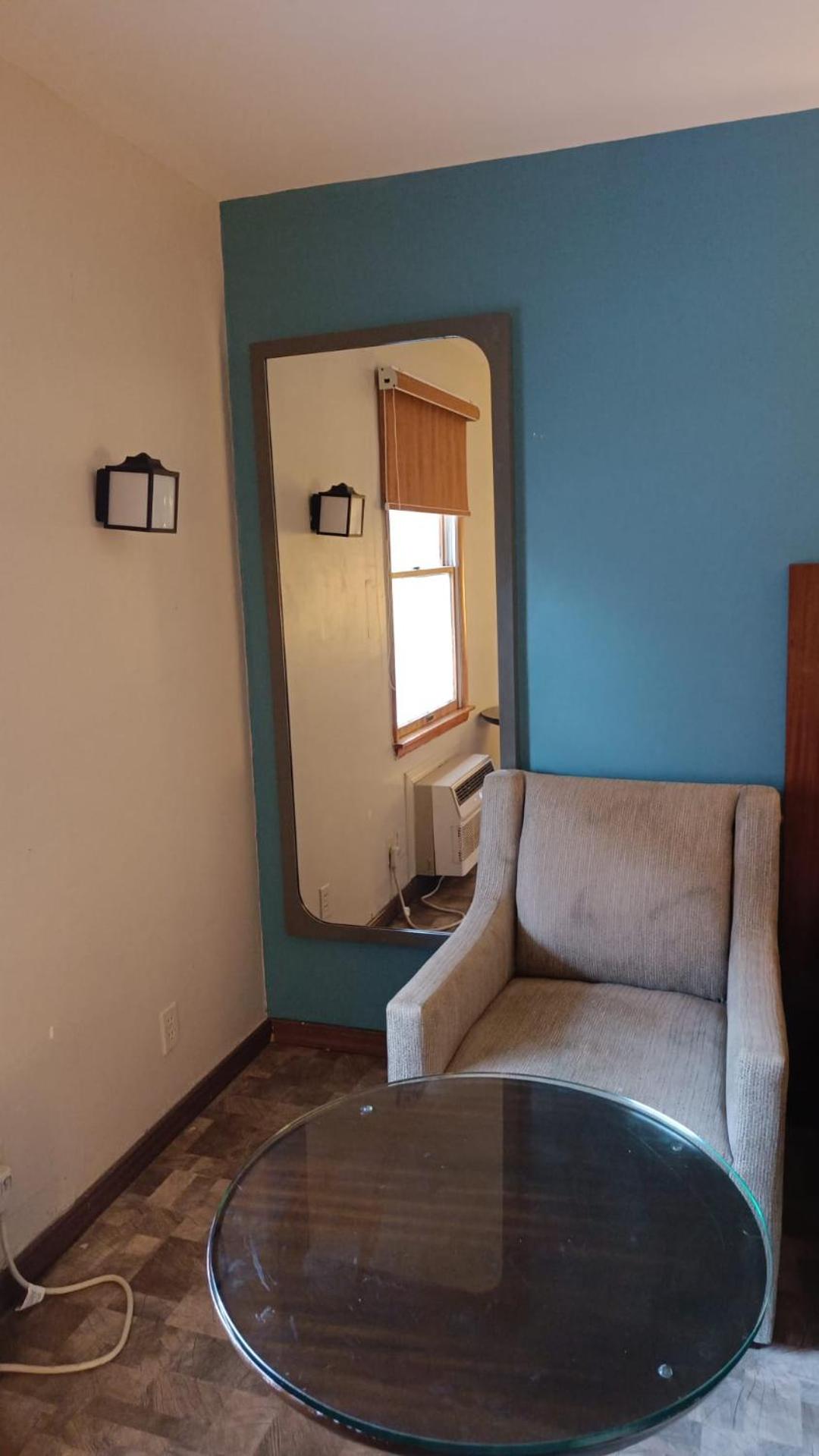 Double Room with Two Double Beds - Non-Smoking - Photo 6