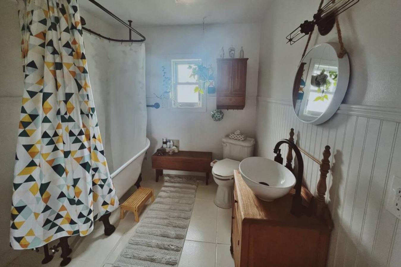 Bungalow photo 3
