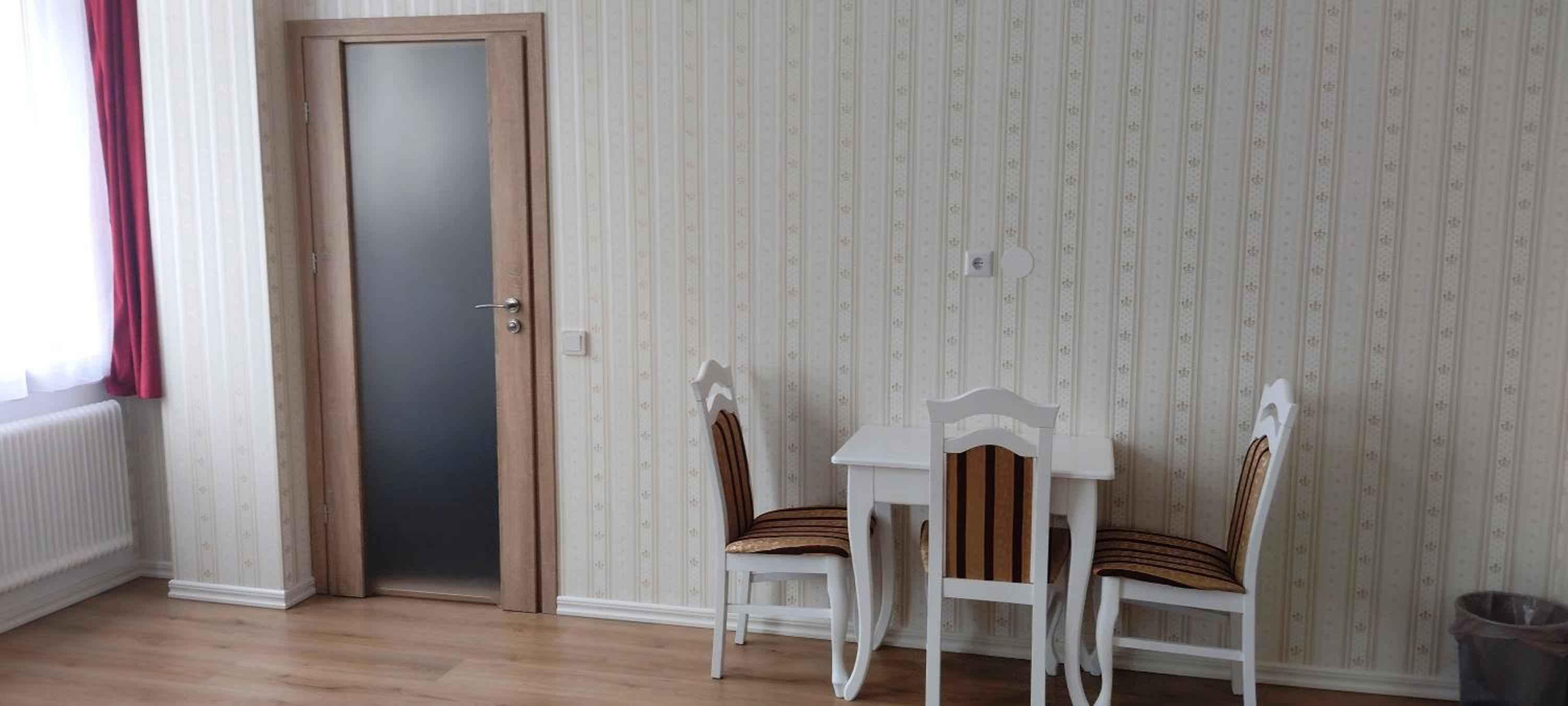Comfort Triple Room photo 3