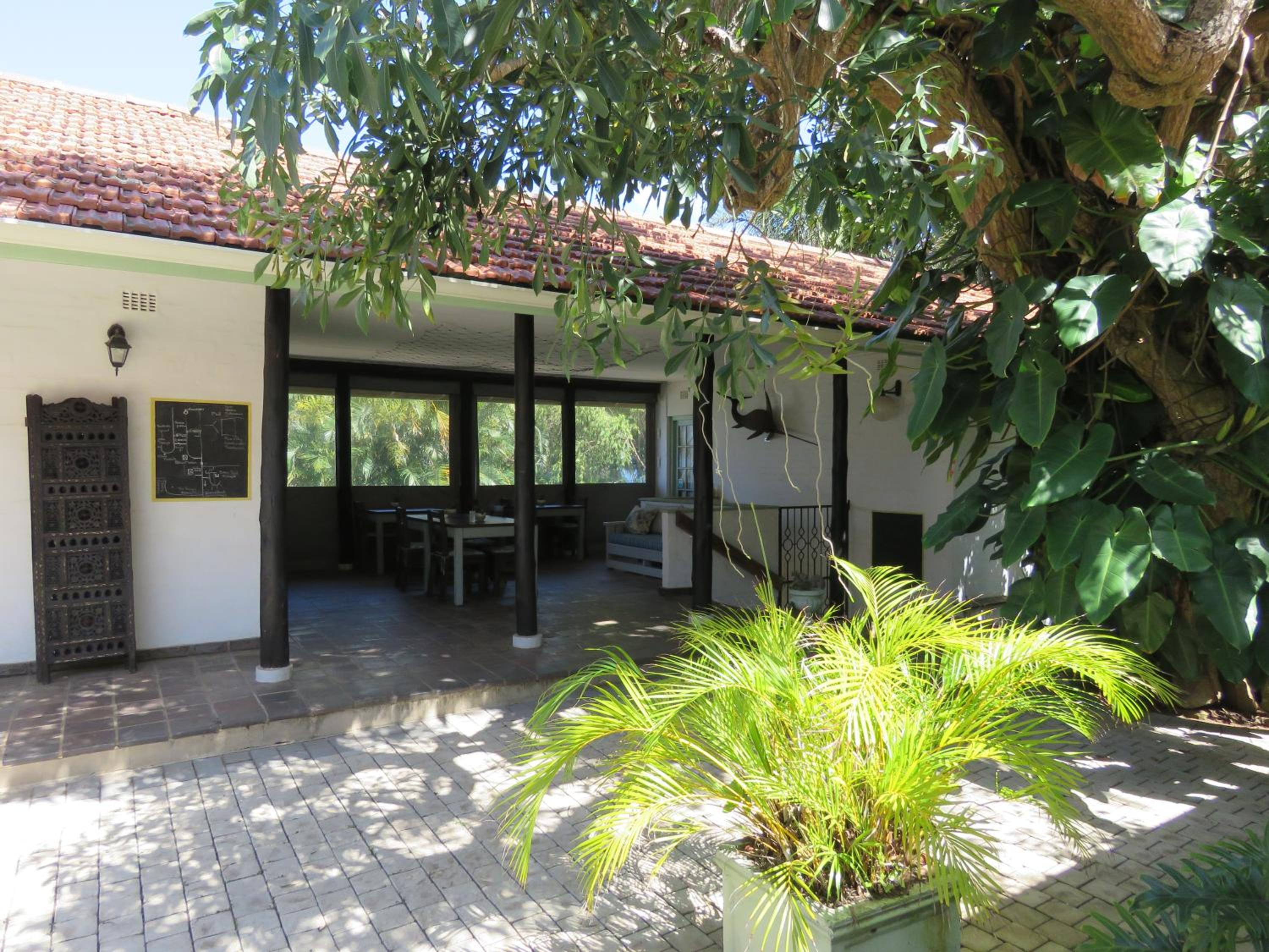 King Room with Garden View photo 2