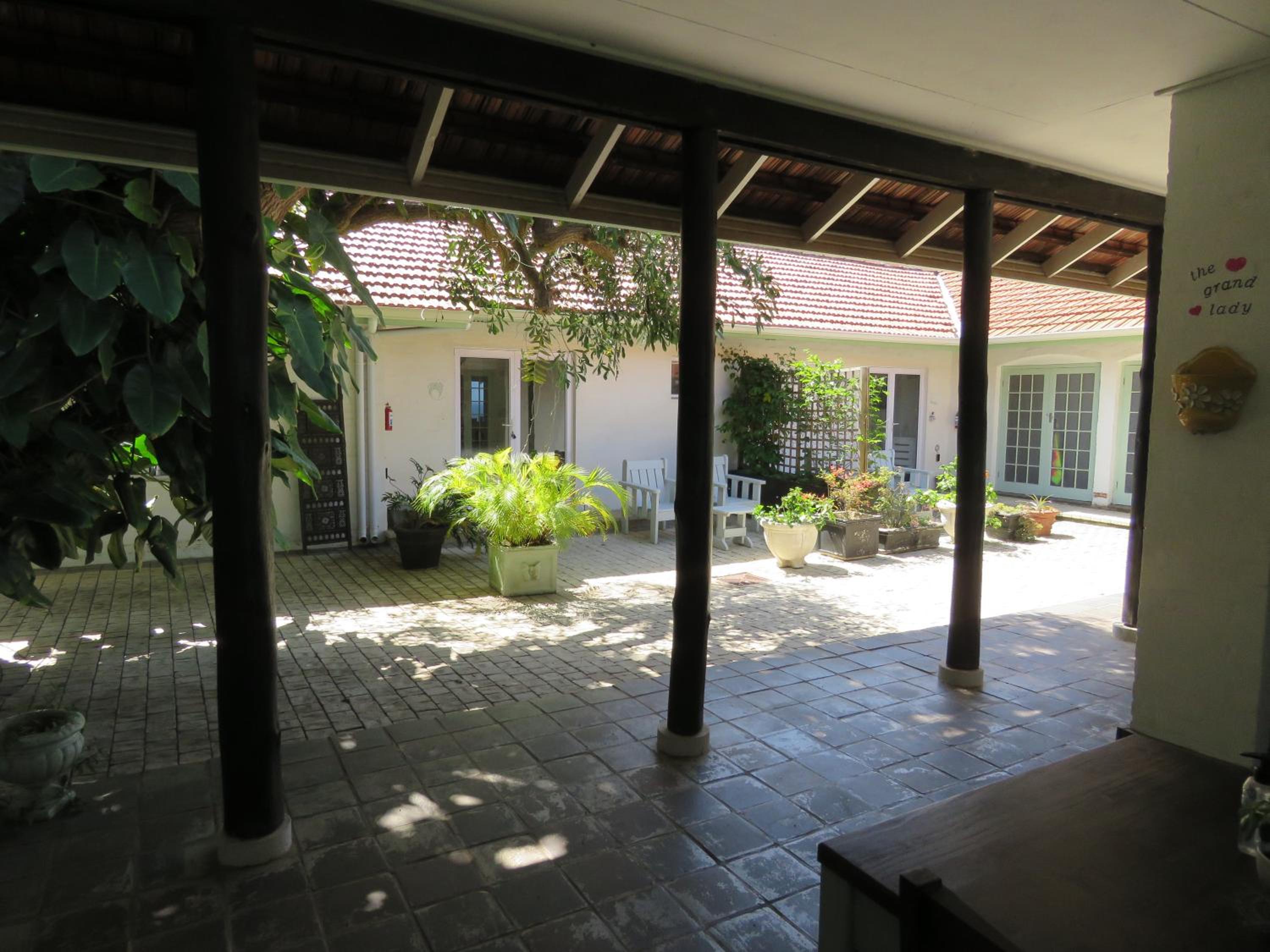 Double or Twin Room with Terrace photo 2