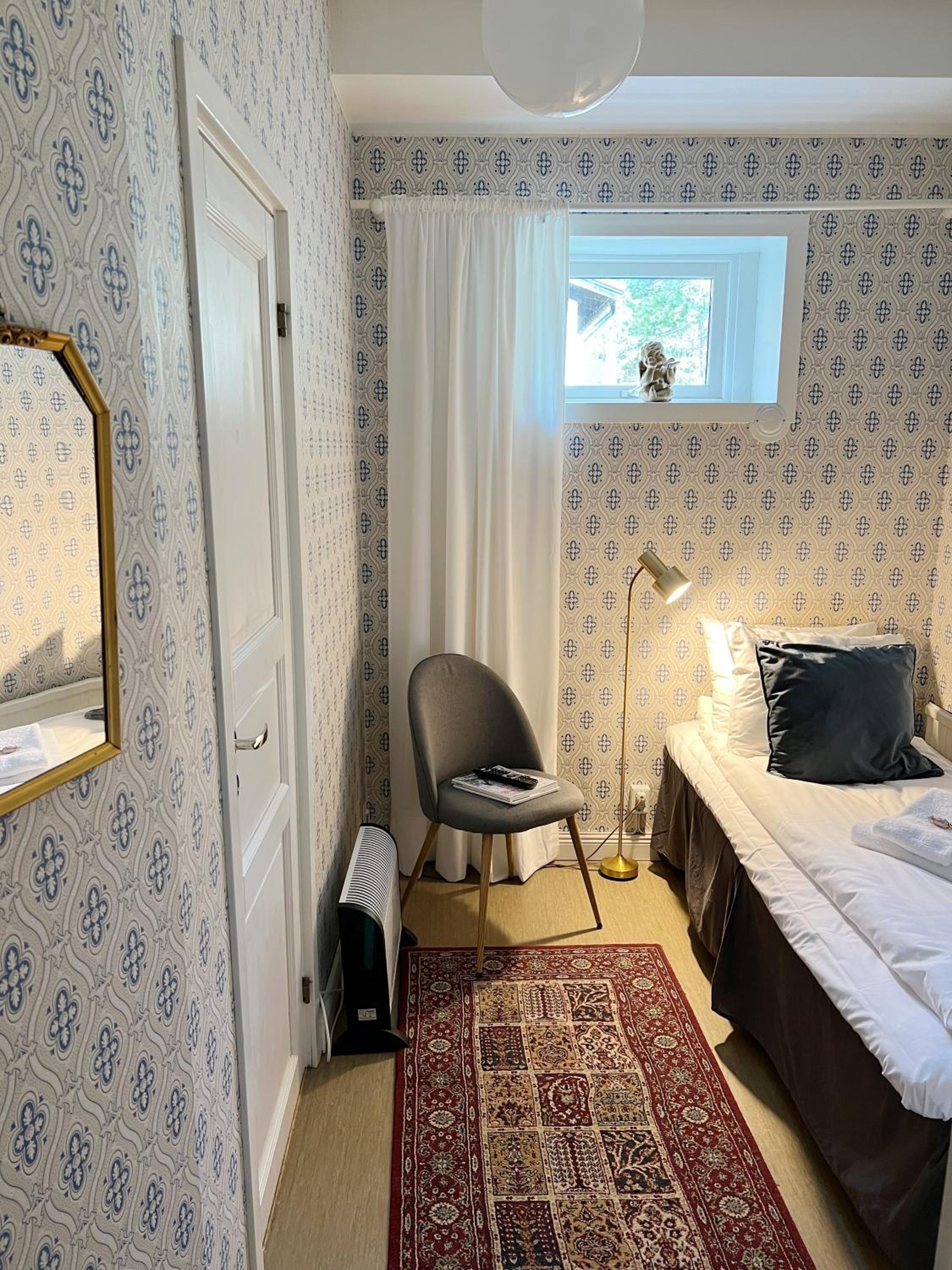 Budget Single Room photo 1