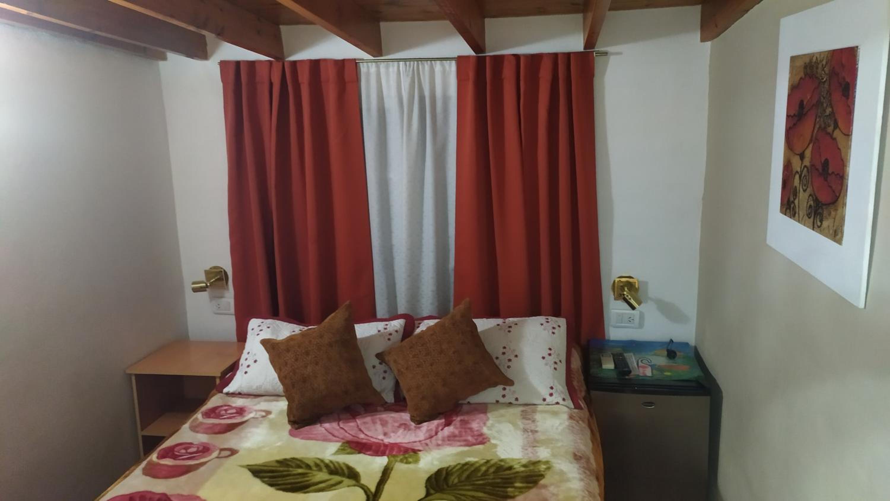 Small Double Room photo 2