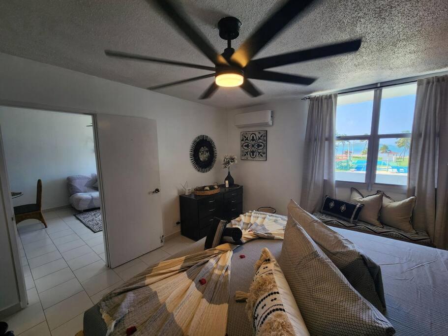 One-Bedroom Apartment photo 3