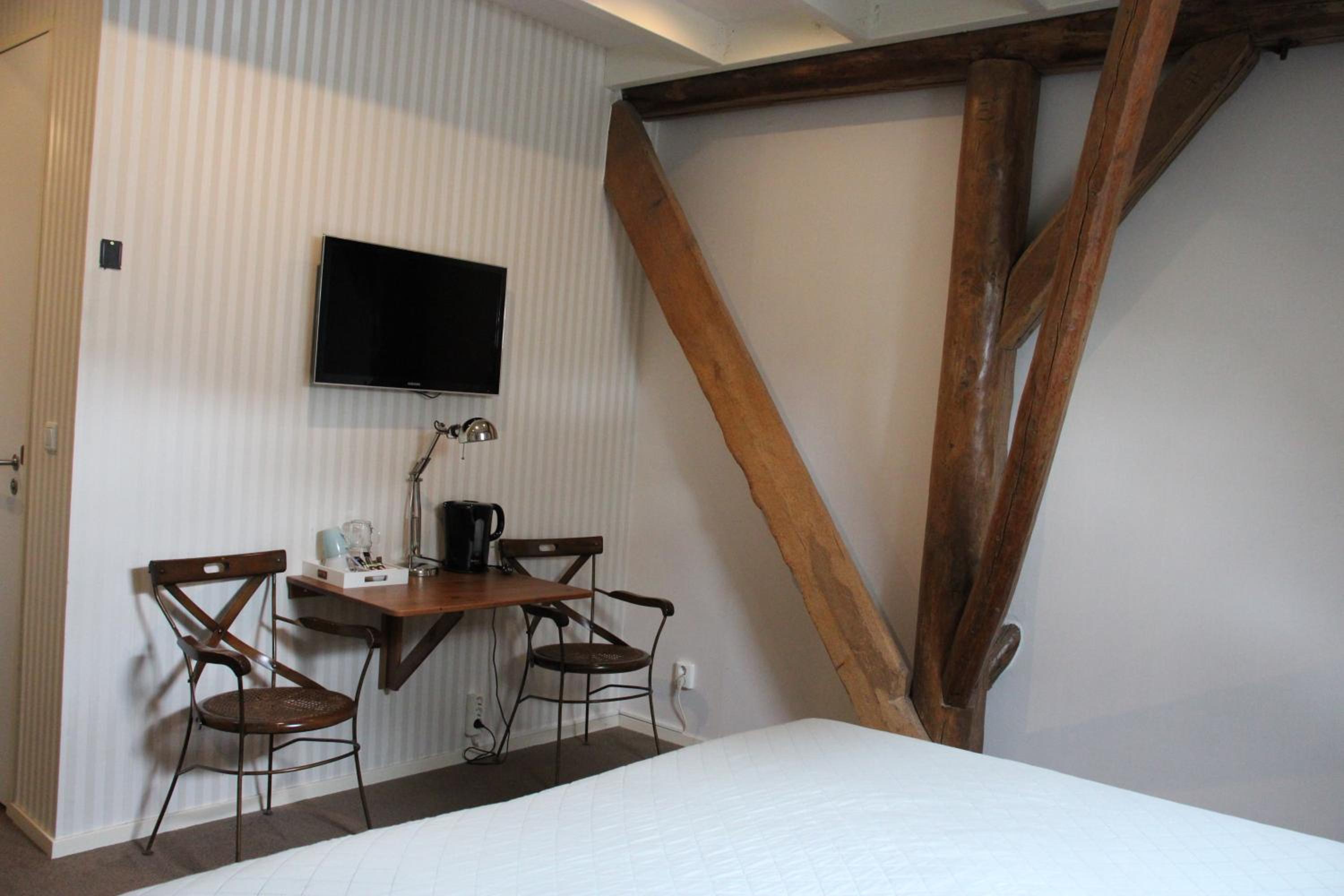 Twin Room photo 3