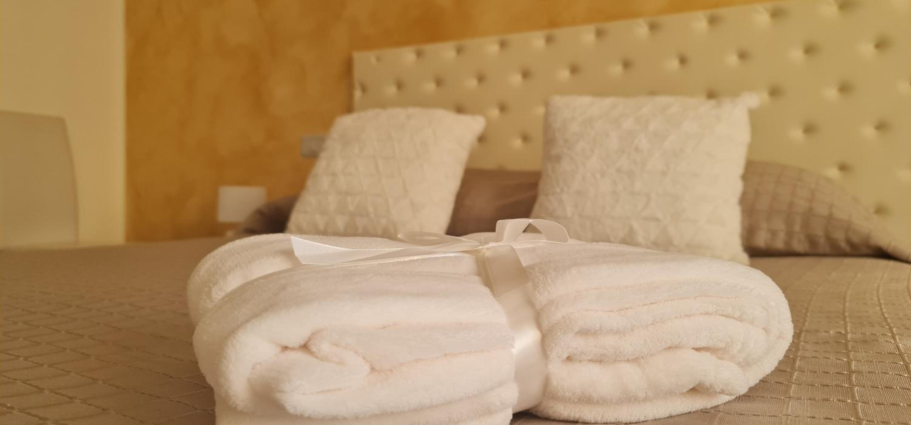 Triple Room with Shared Bathroom