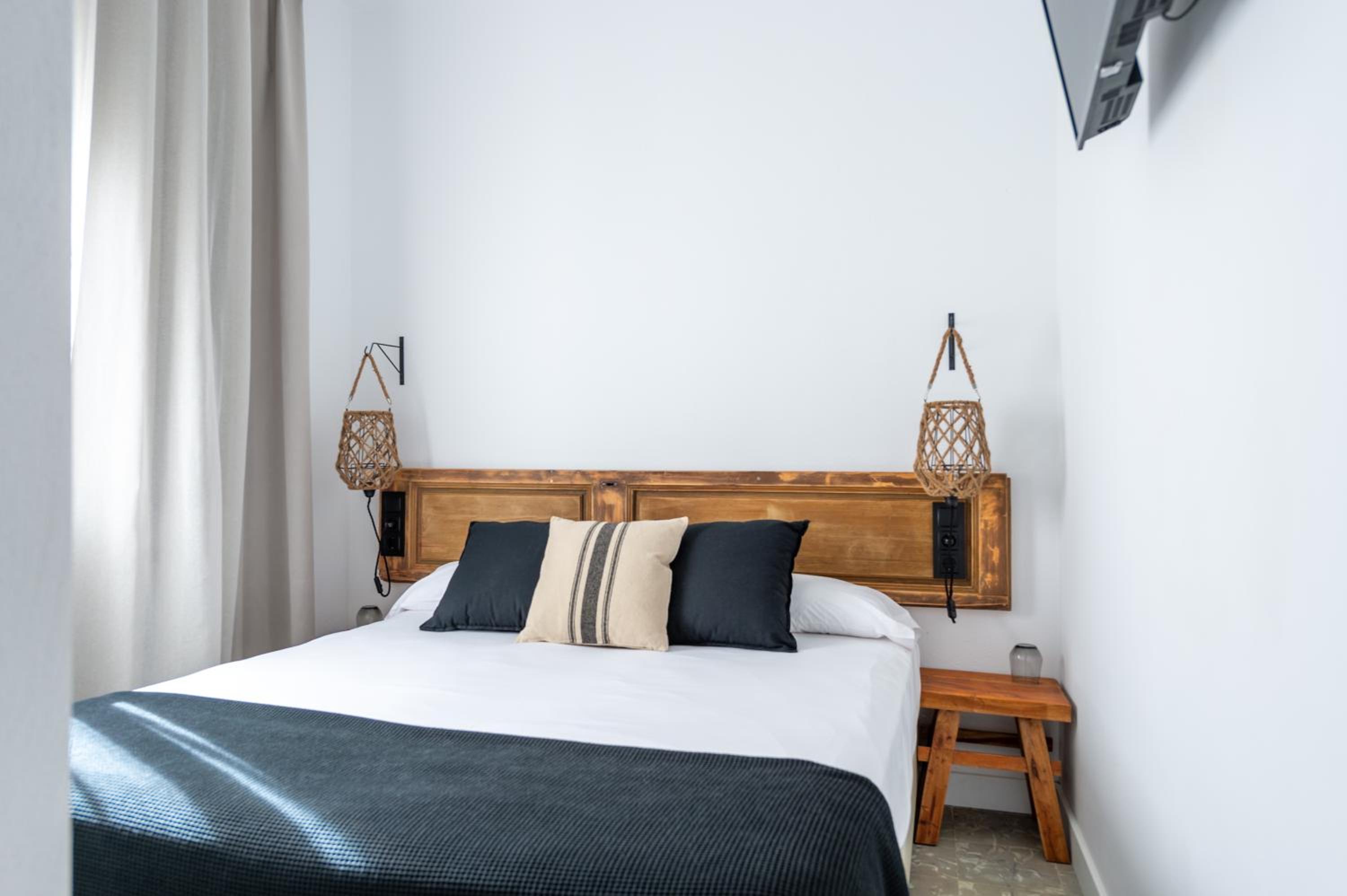Habitación Doble o Twin (Planta Baja)
