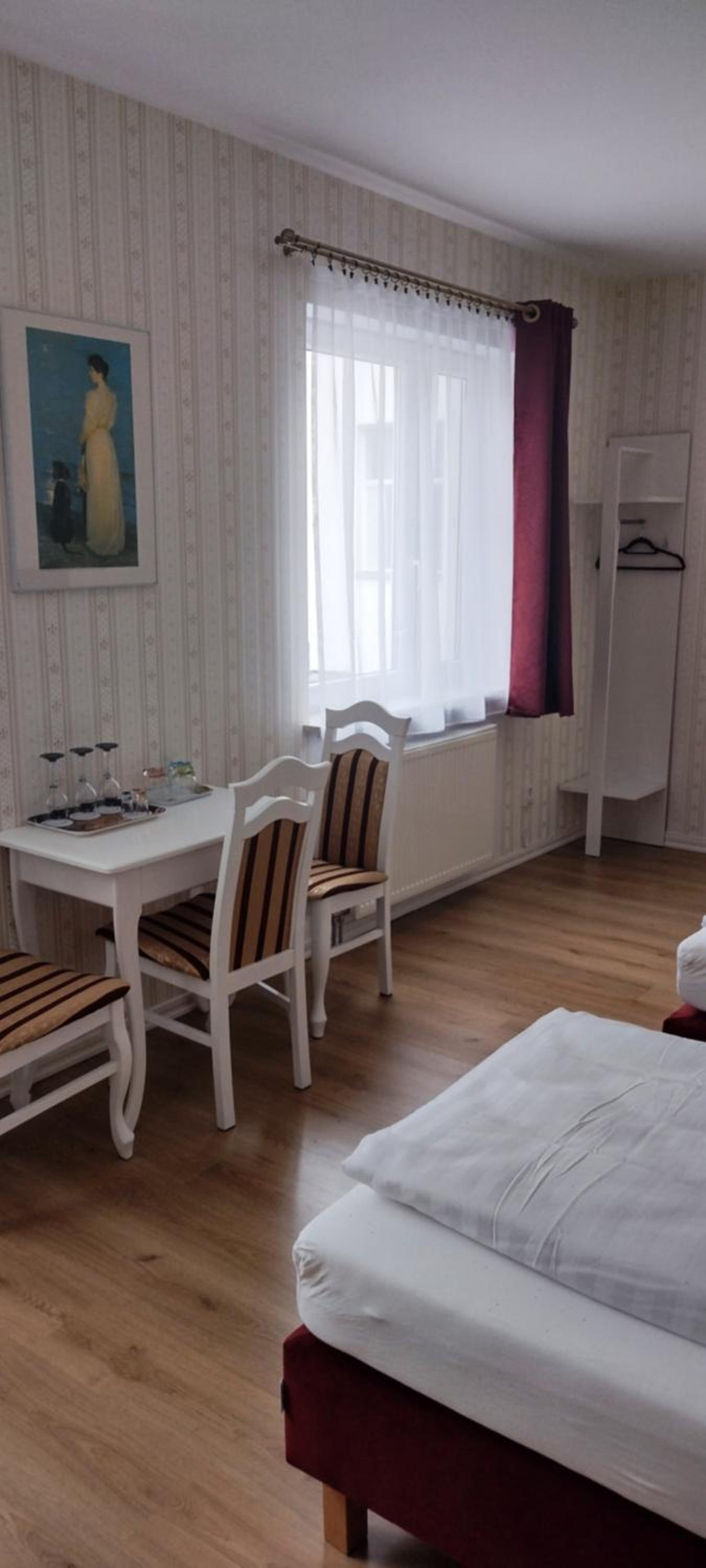 Comfort Triple Room photo 2