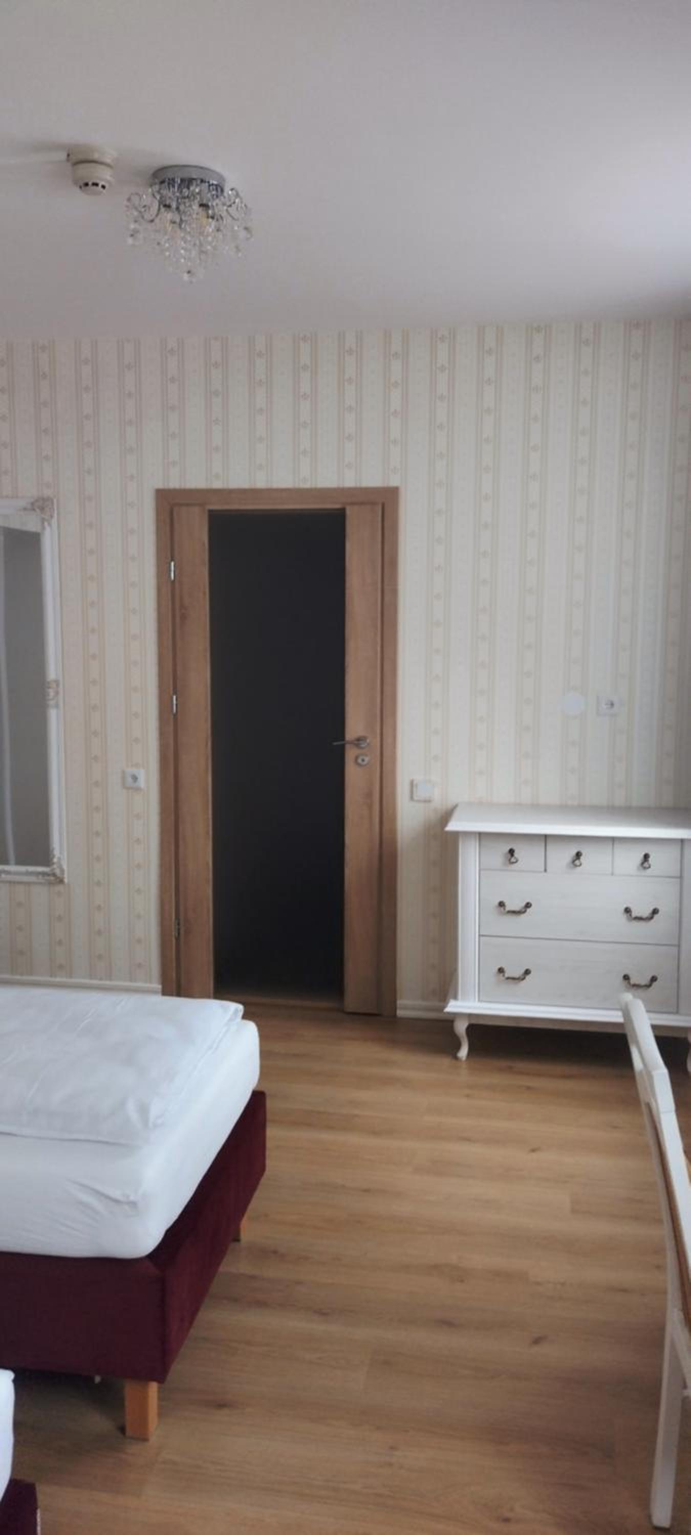 Comfort Triple Room photo 3