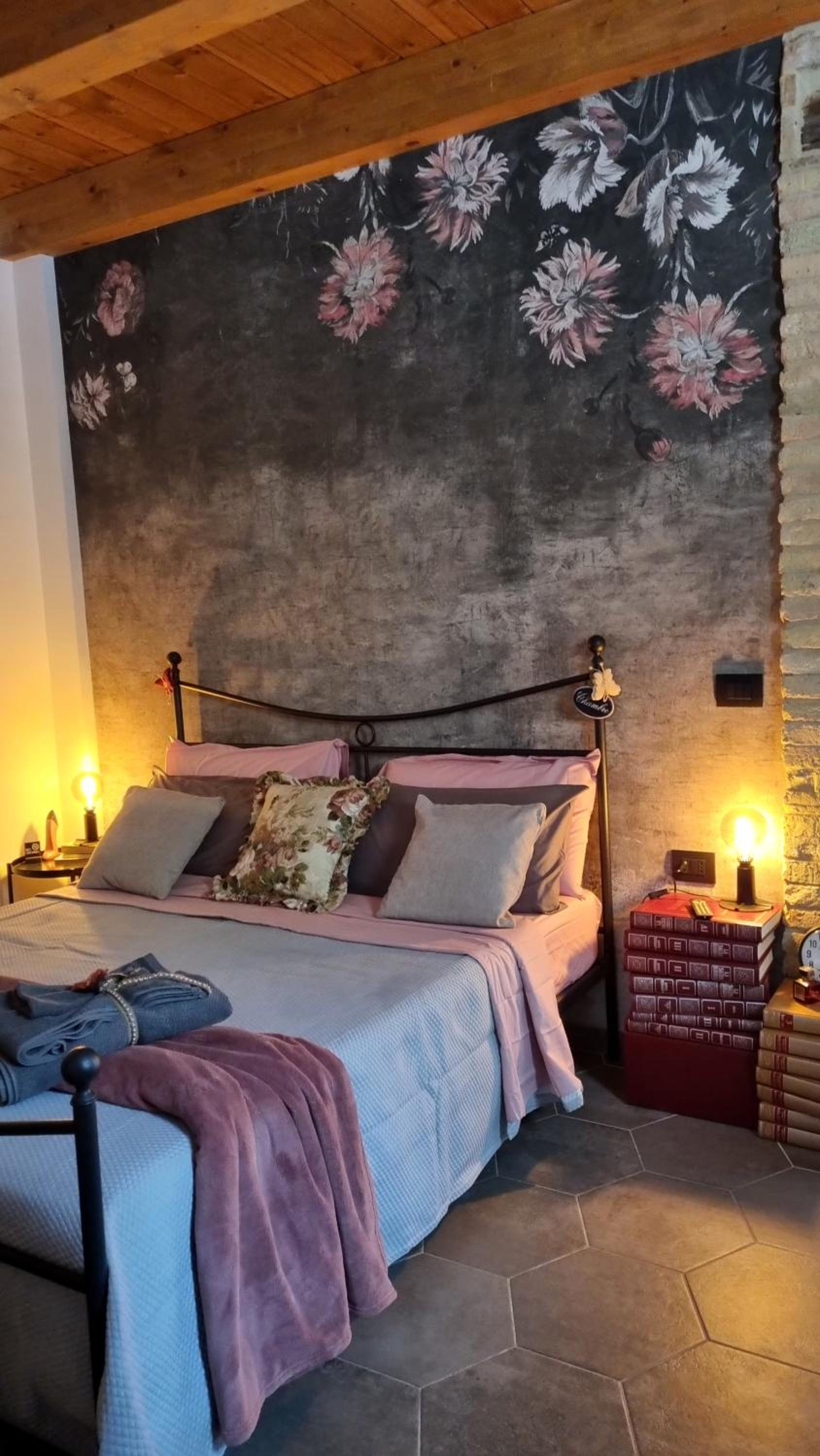 Double Room - Photo 20