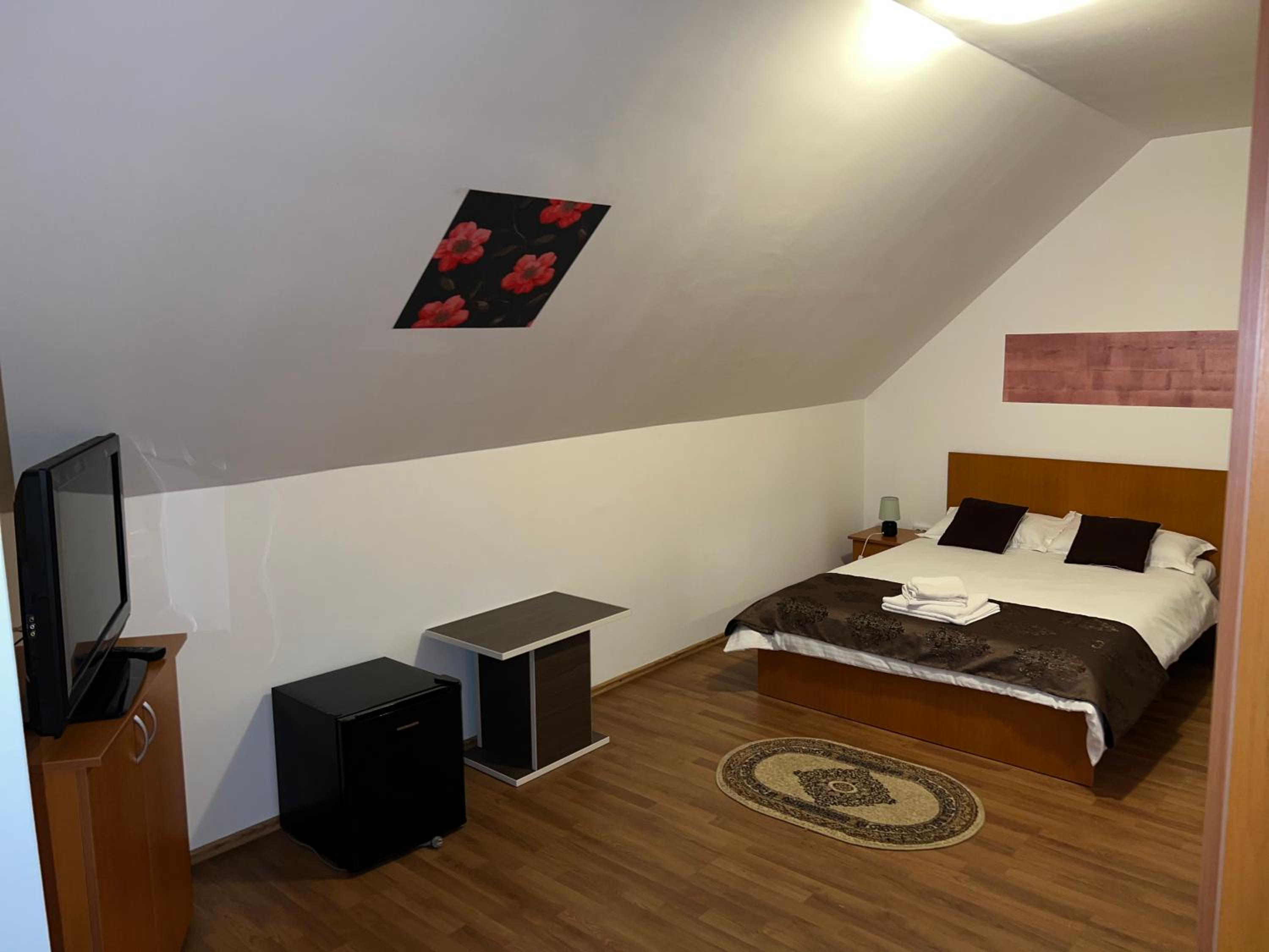 Standard Double Room photo 2