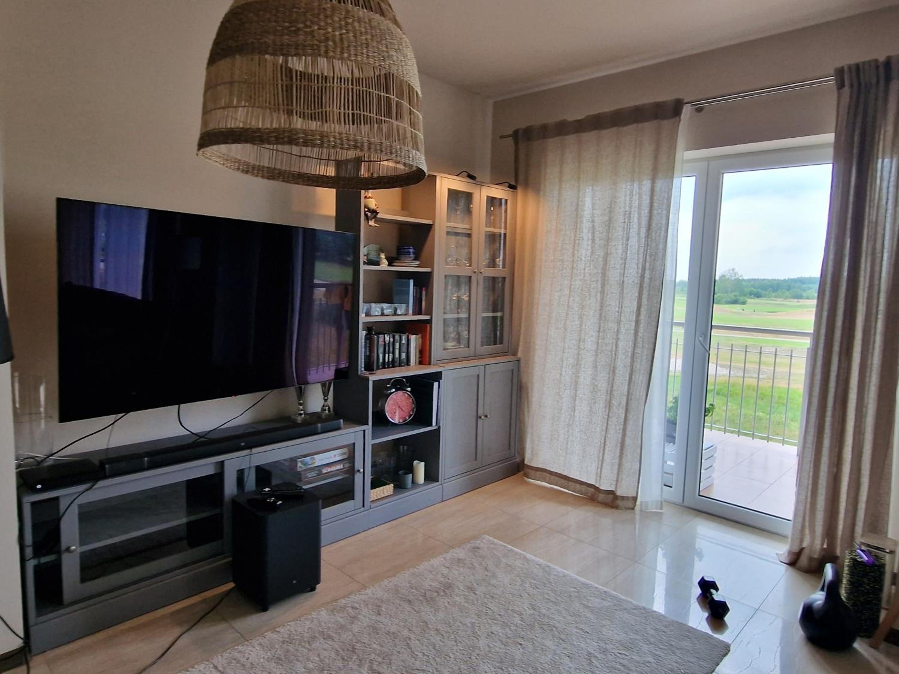 Two-Bedroom Apartment - Photo 17
