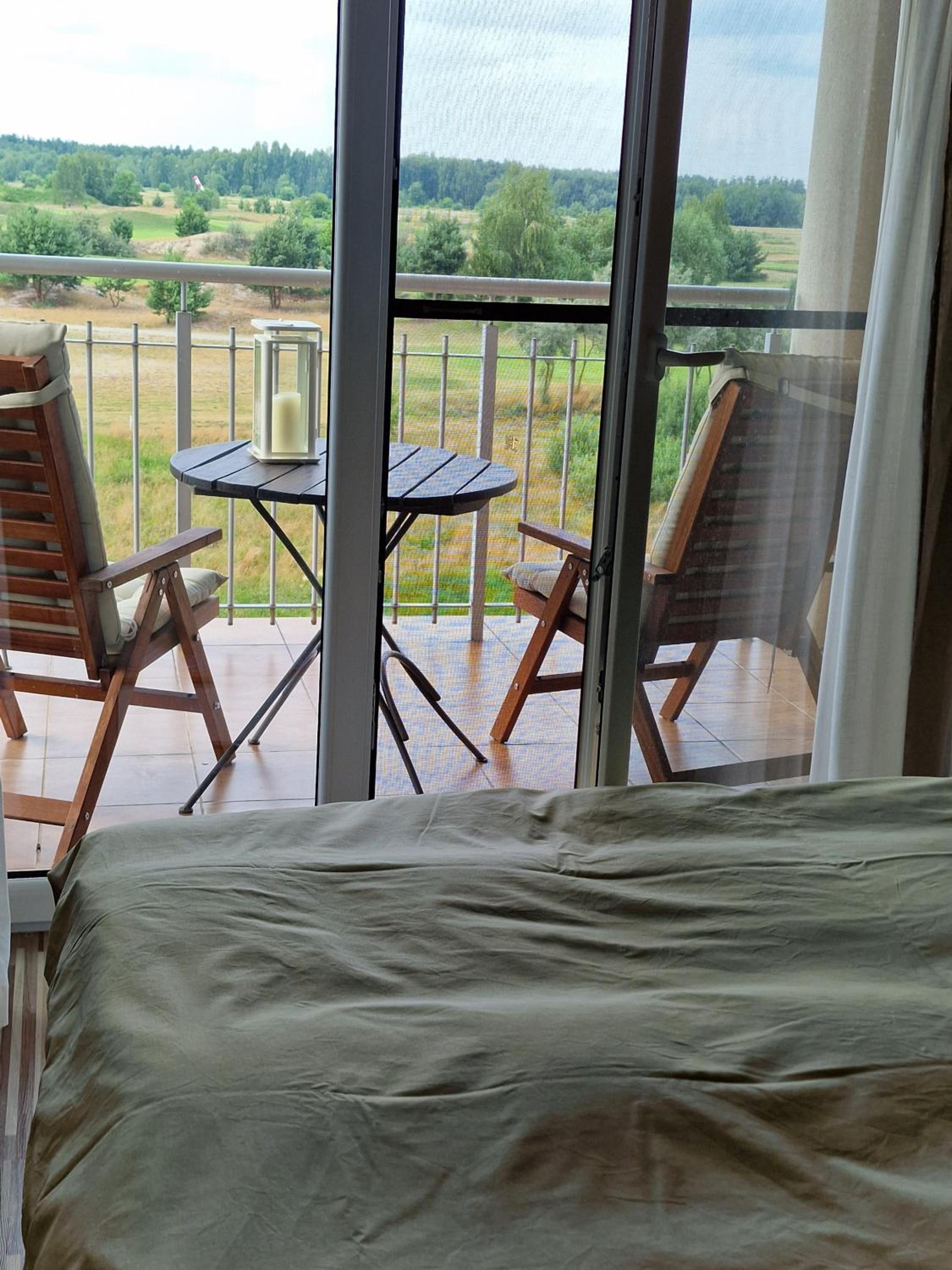 Two-Bedroom Apartment - Photo 18