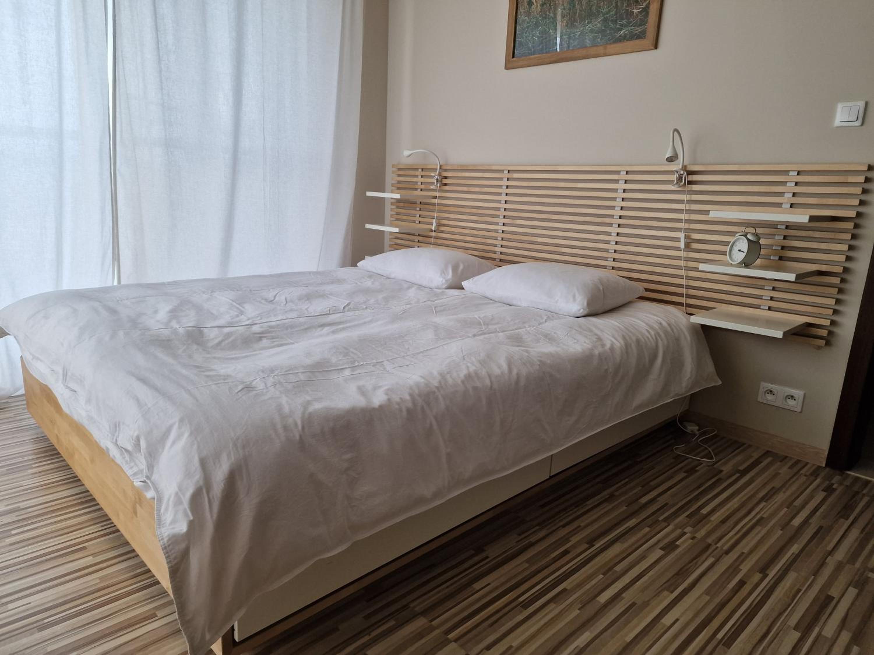 Two-Bedroom Apartment - Photo 19