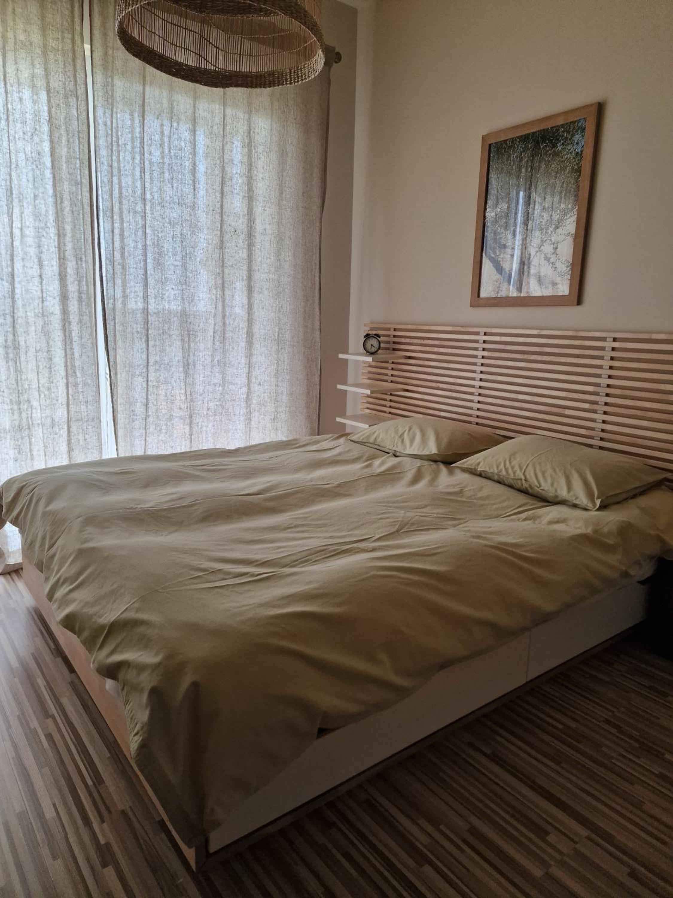 Two-Bedroom Apartment - Photo 22