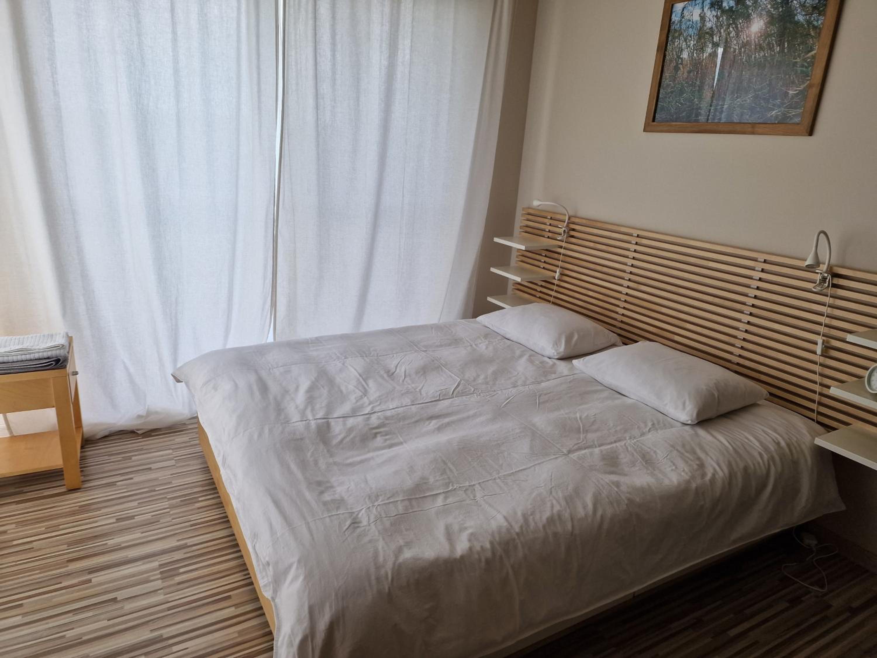 Two-Bedroom Apartment - Photo 23