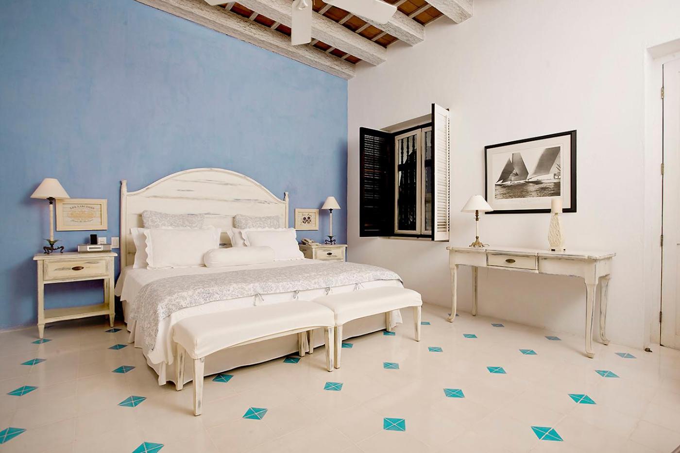 Triple Junior Suite photo 3