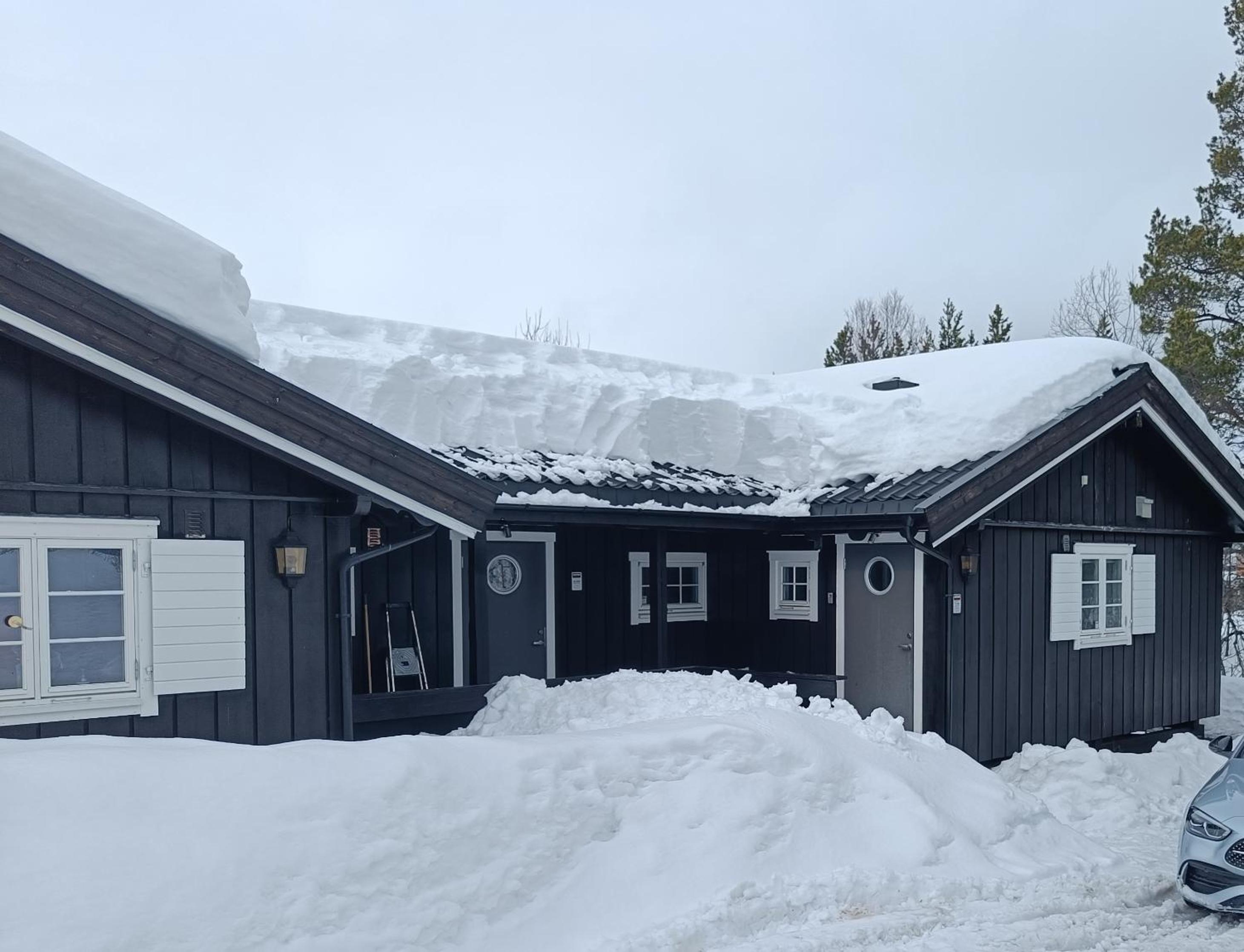 Four-Bedroom House photo 1