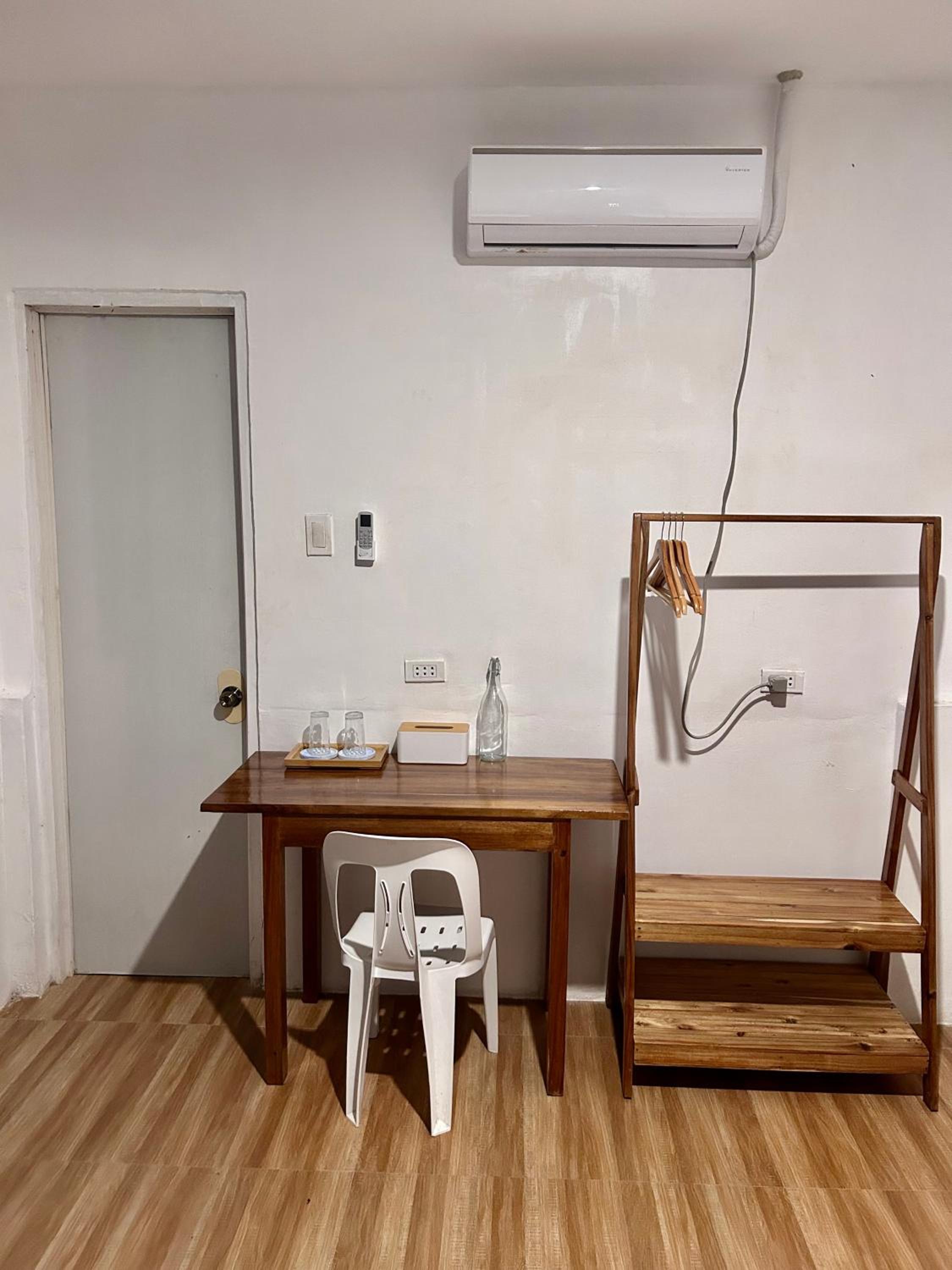 Deluxe Double Room - Photo 2