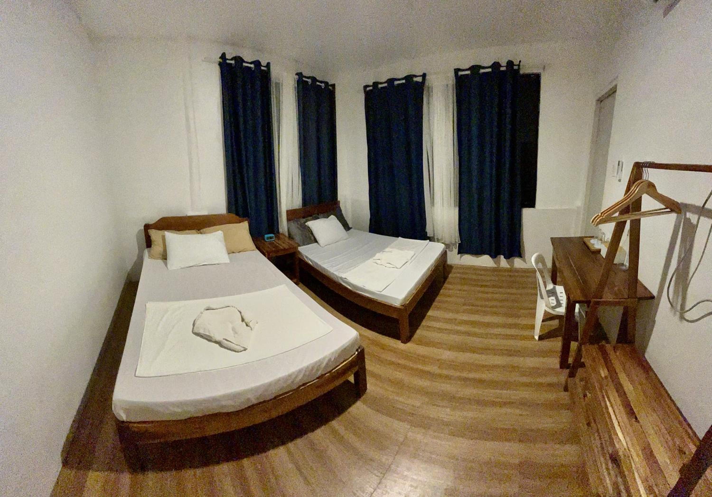 Deluxe Double Room - Photo 1