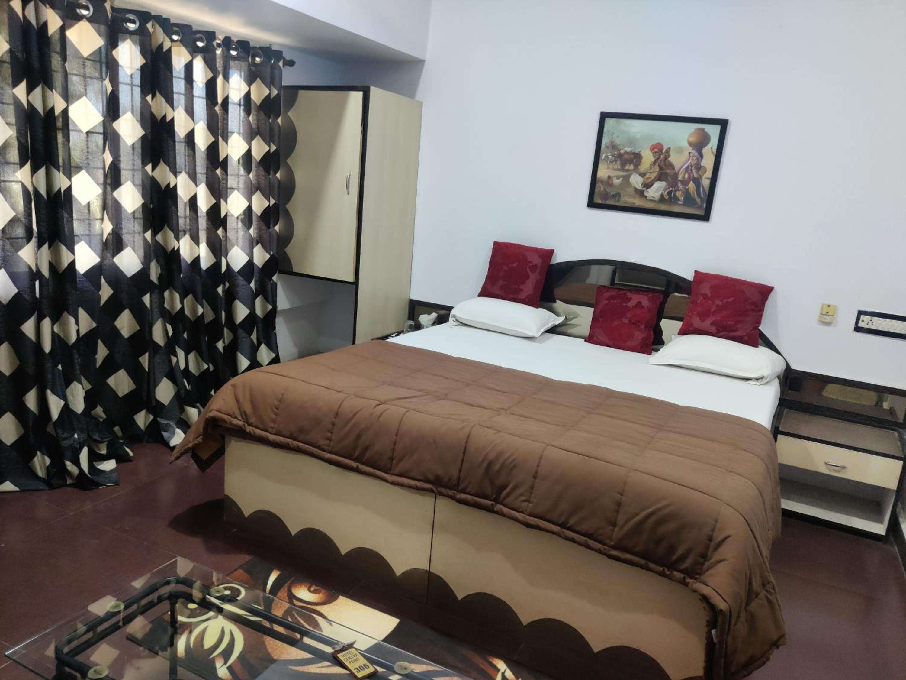 Deluxe Room photo 3
