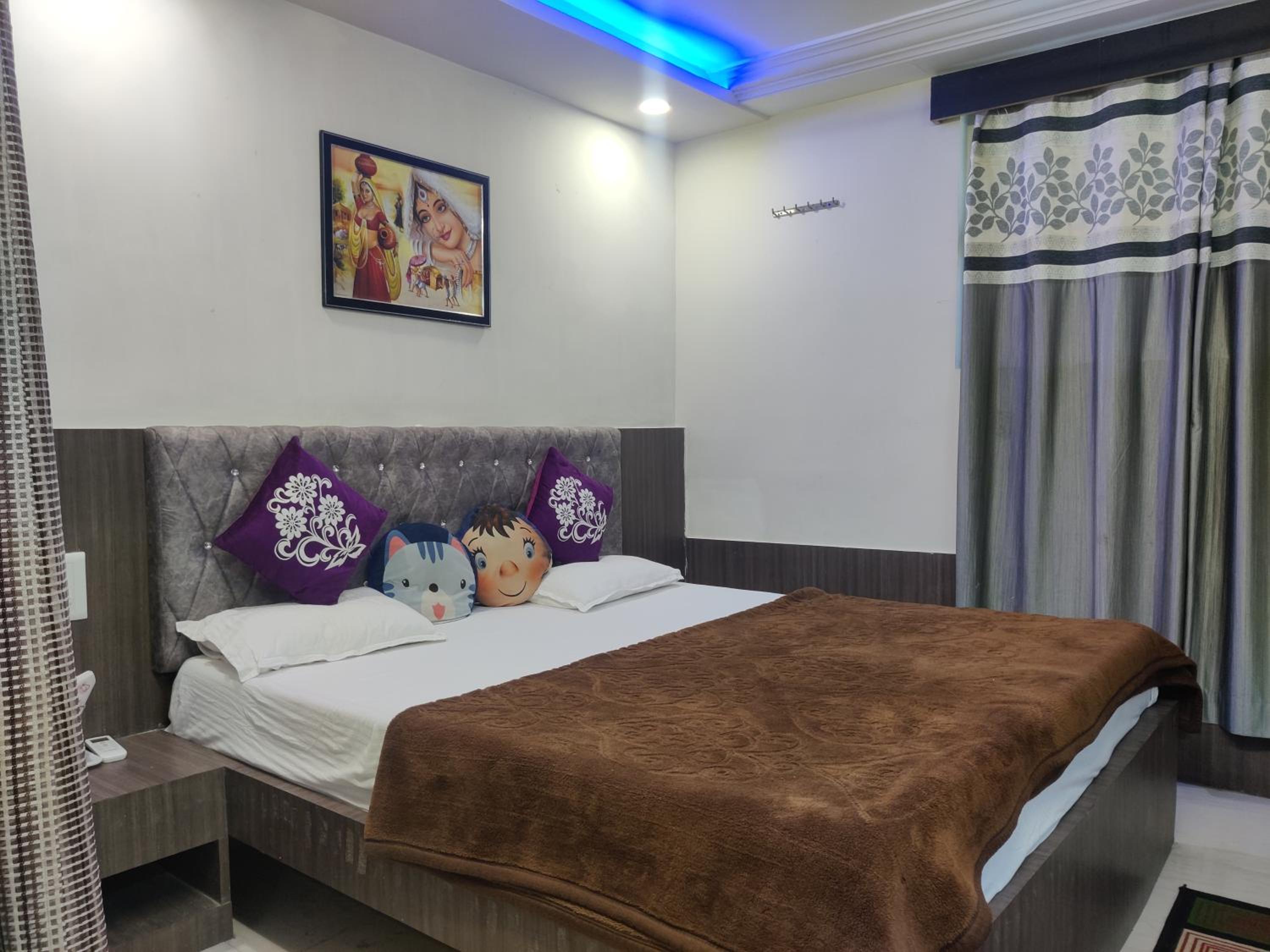 Deluxe Room photo 1