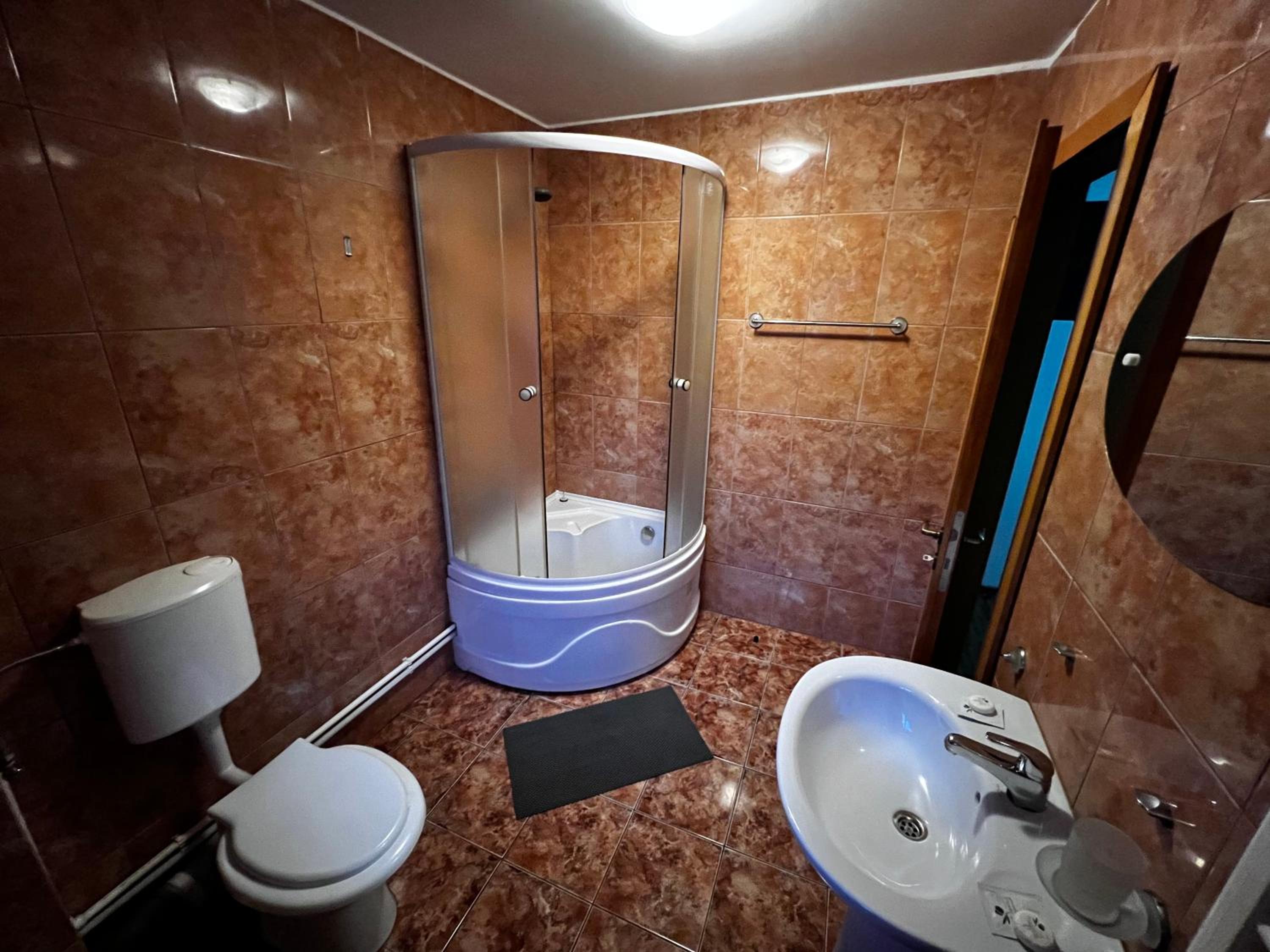 Junior Suite with Balcony photo 2