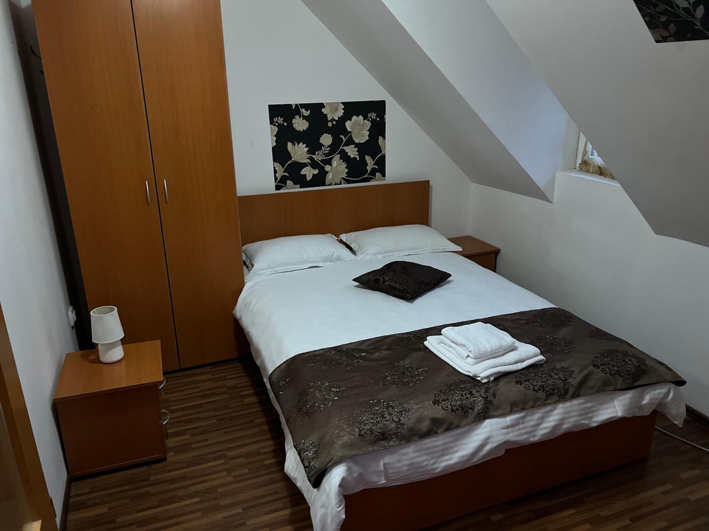 Junior Suite with Balcony photo 1