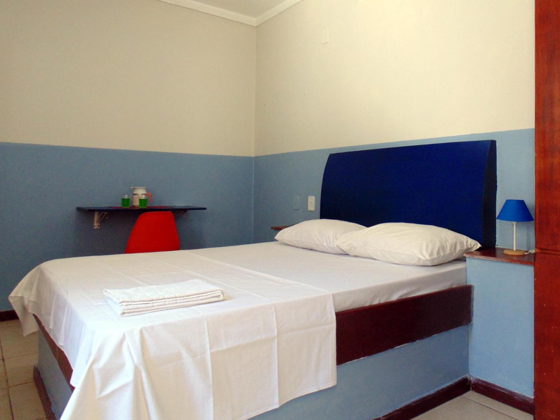 Superior Double Room - Photo 1