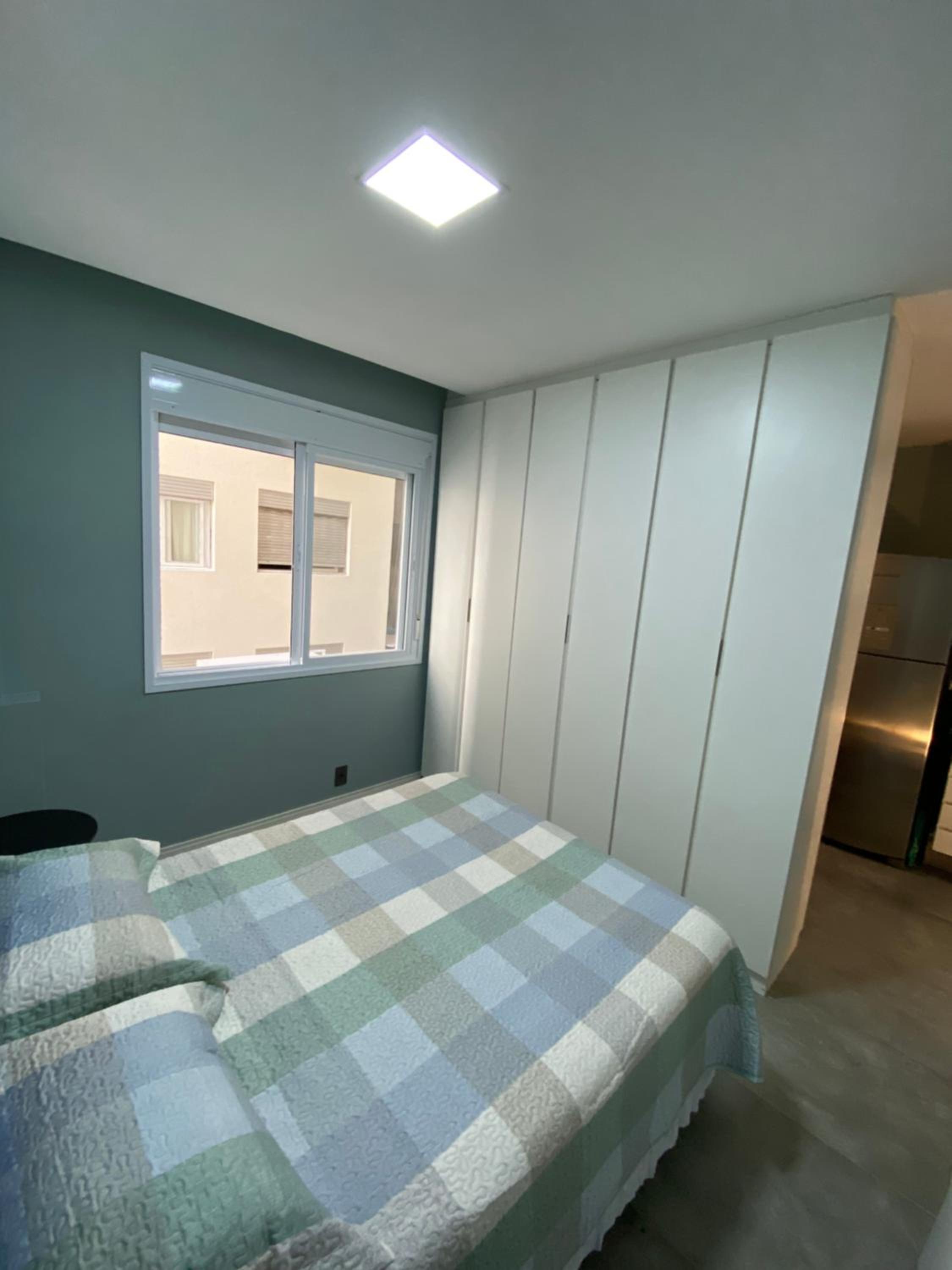 Studio Apartment photo 1