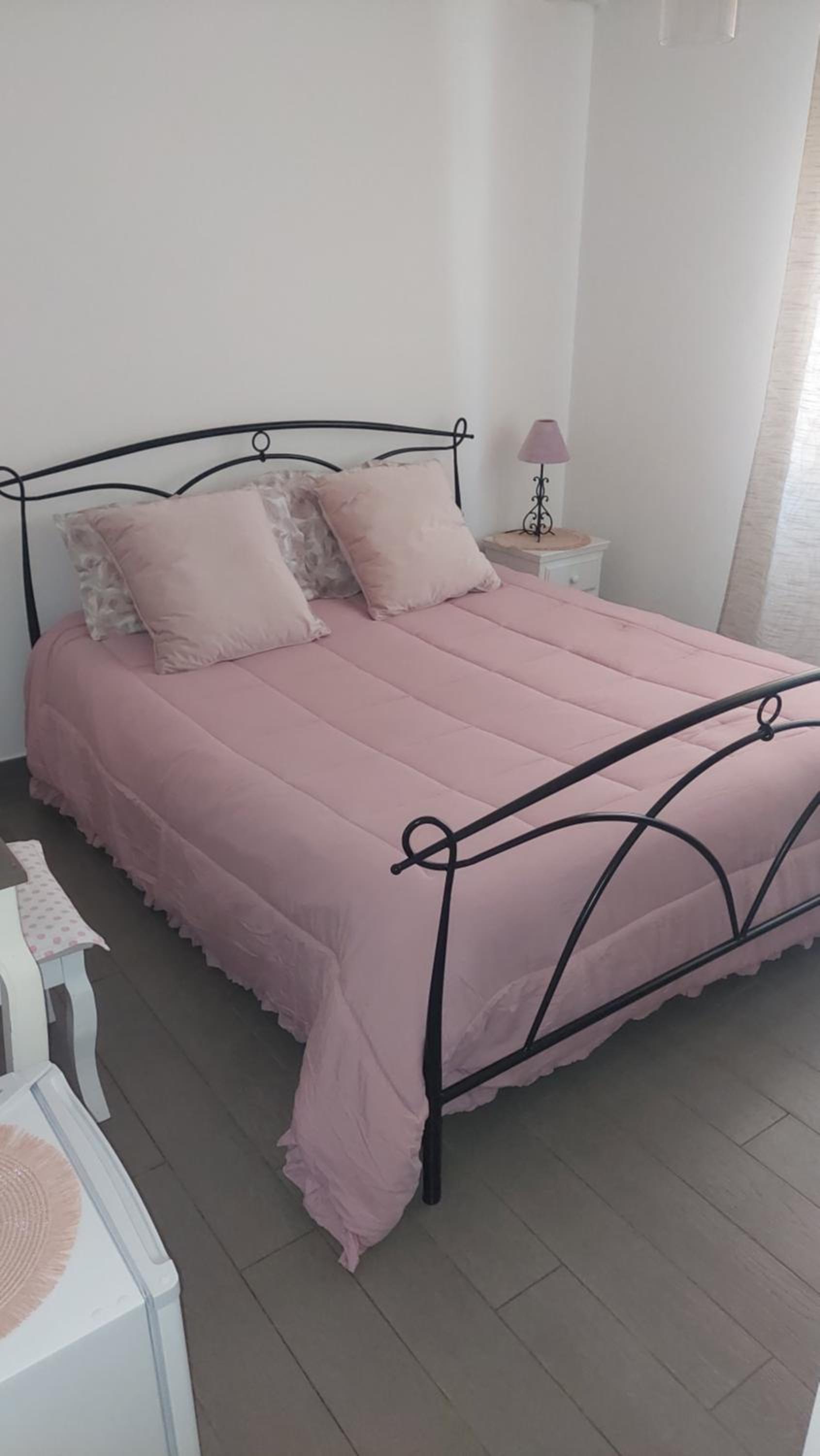 Budget Double or Twin Room - Photo 4