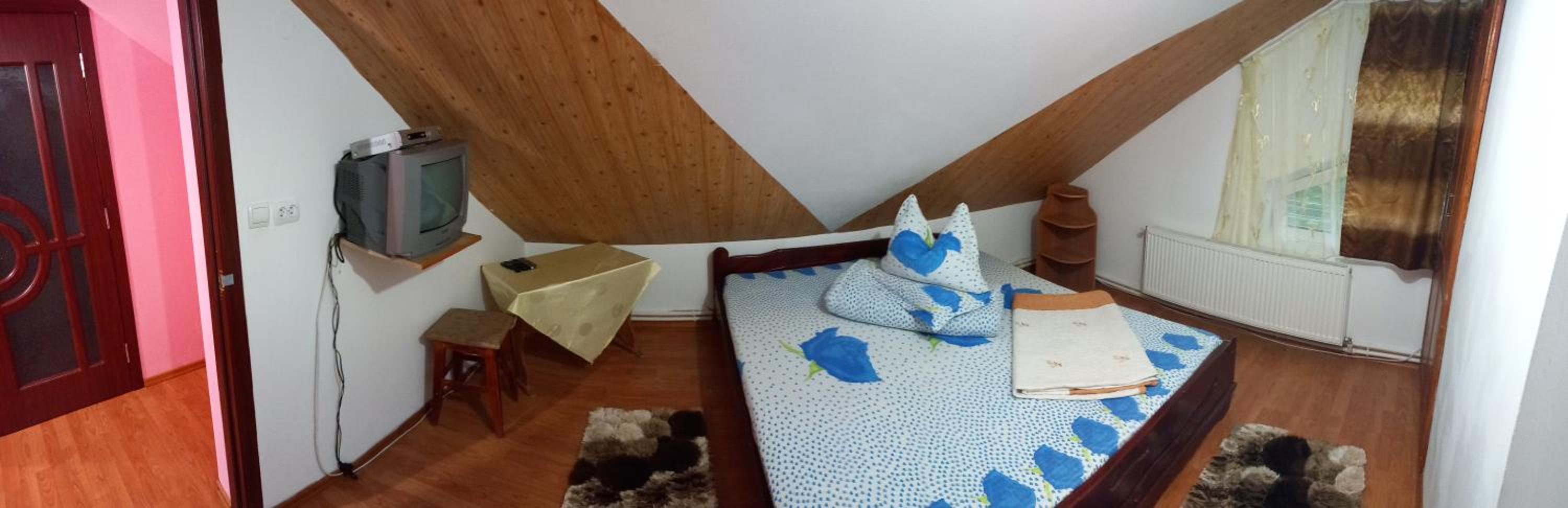 Double Room photo 2
