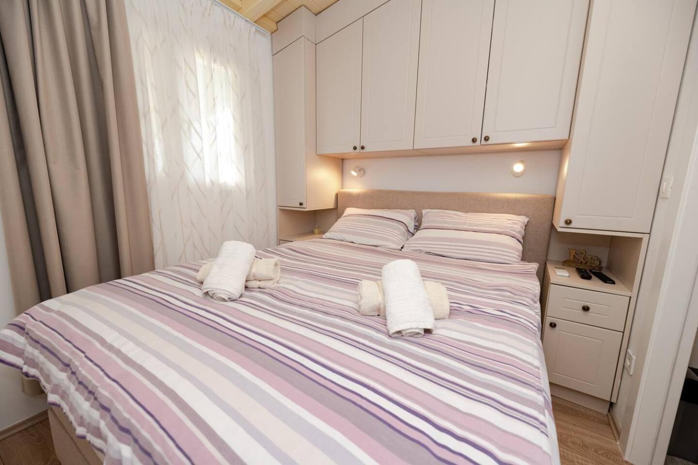 Standard Villa